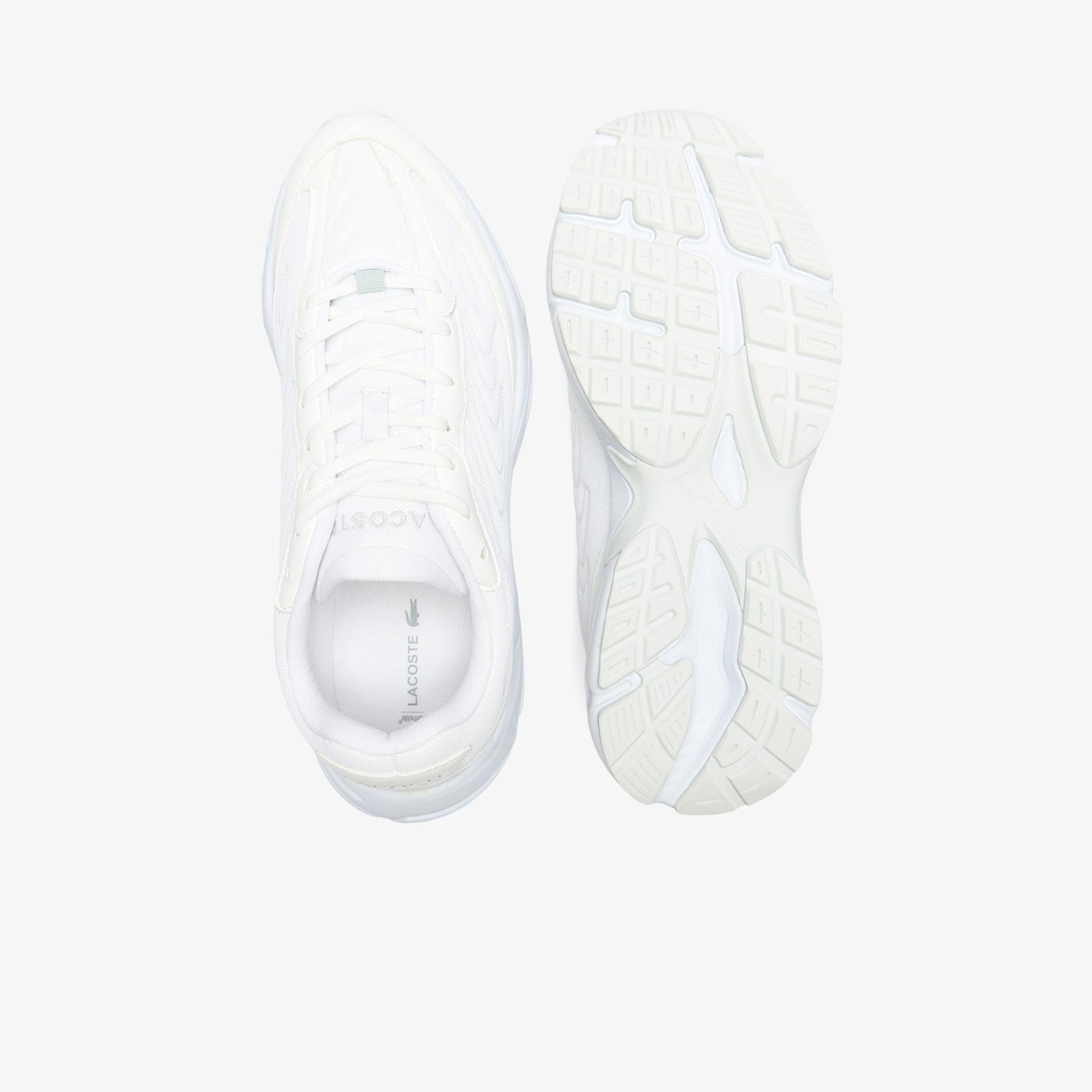 Lacoste Storm 96 2K Lite Erkek Beyaz Sneaker