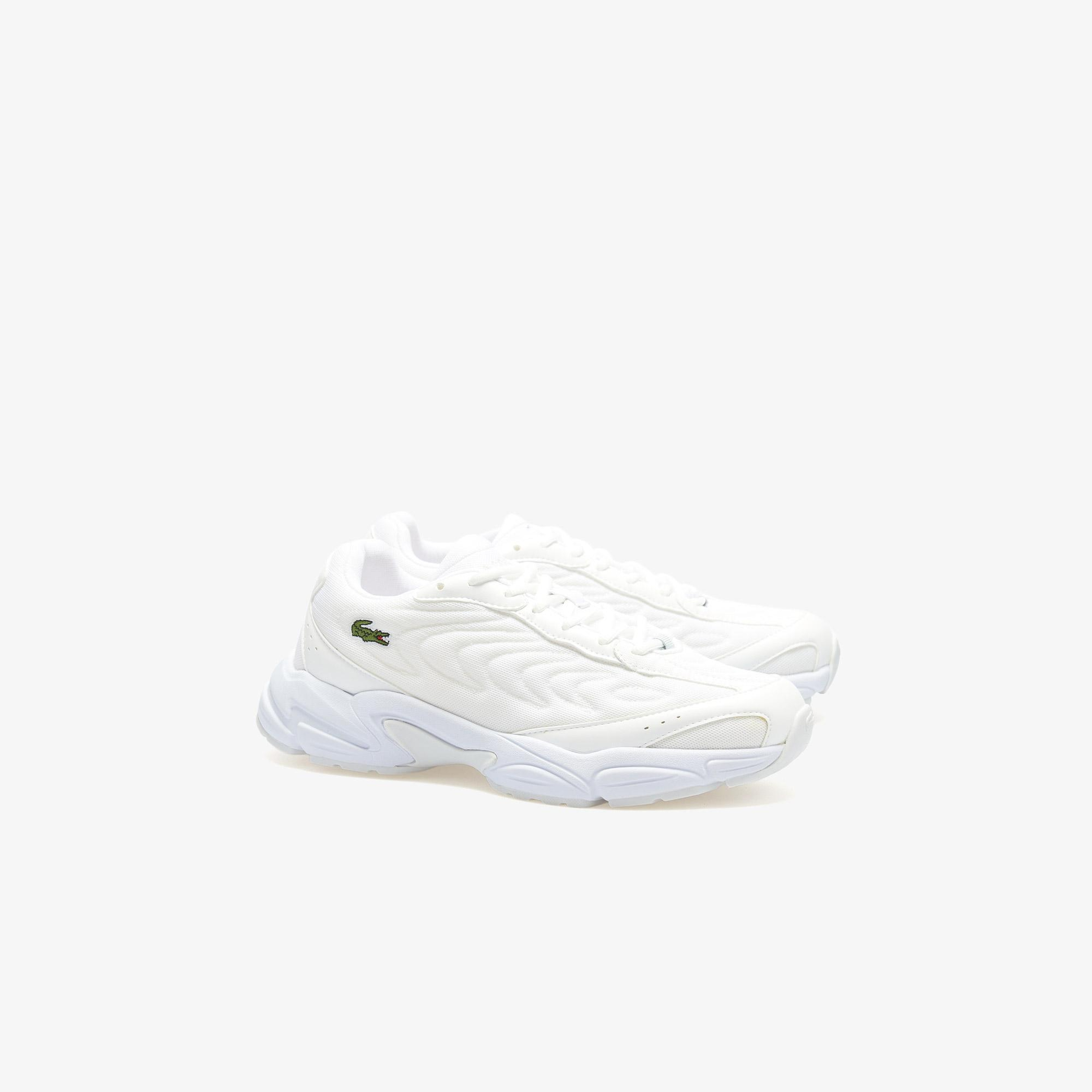 Lacoste Storm 96 2K Lite Erkek Beyaz Sneaker
