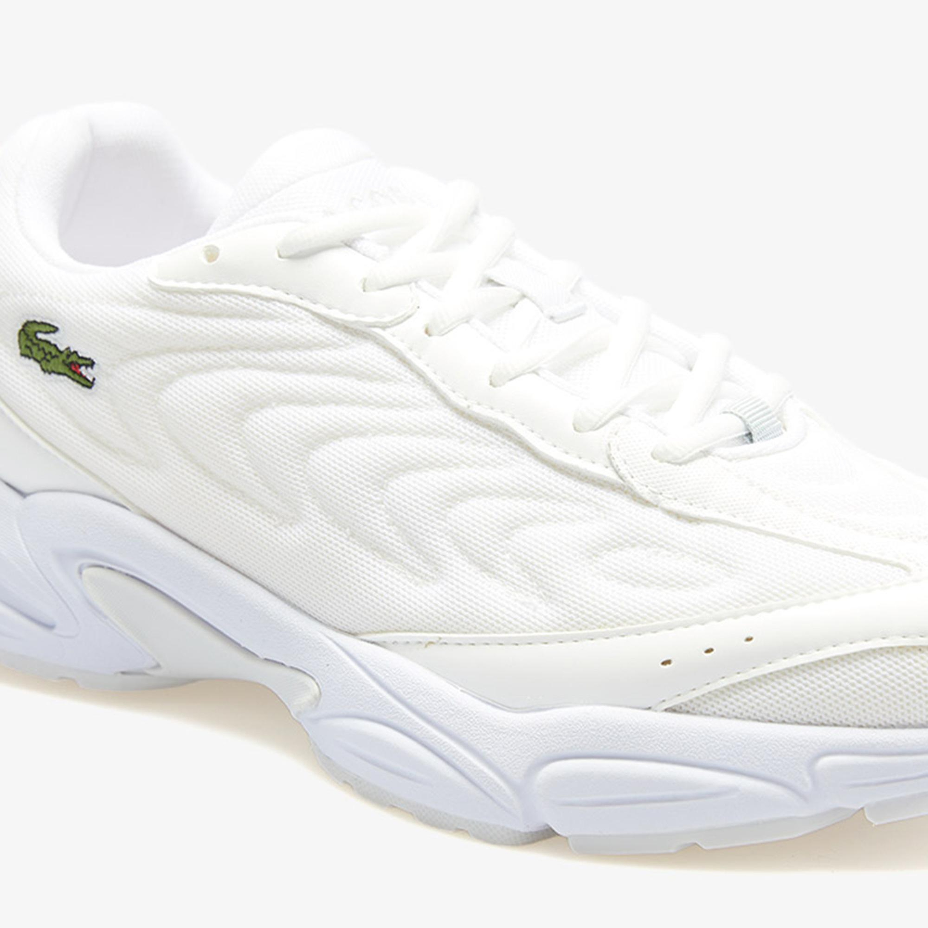 Lacoste Storm 96 2K Lite Erkek Beyaz Sneaker