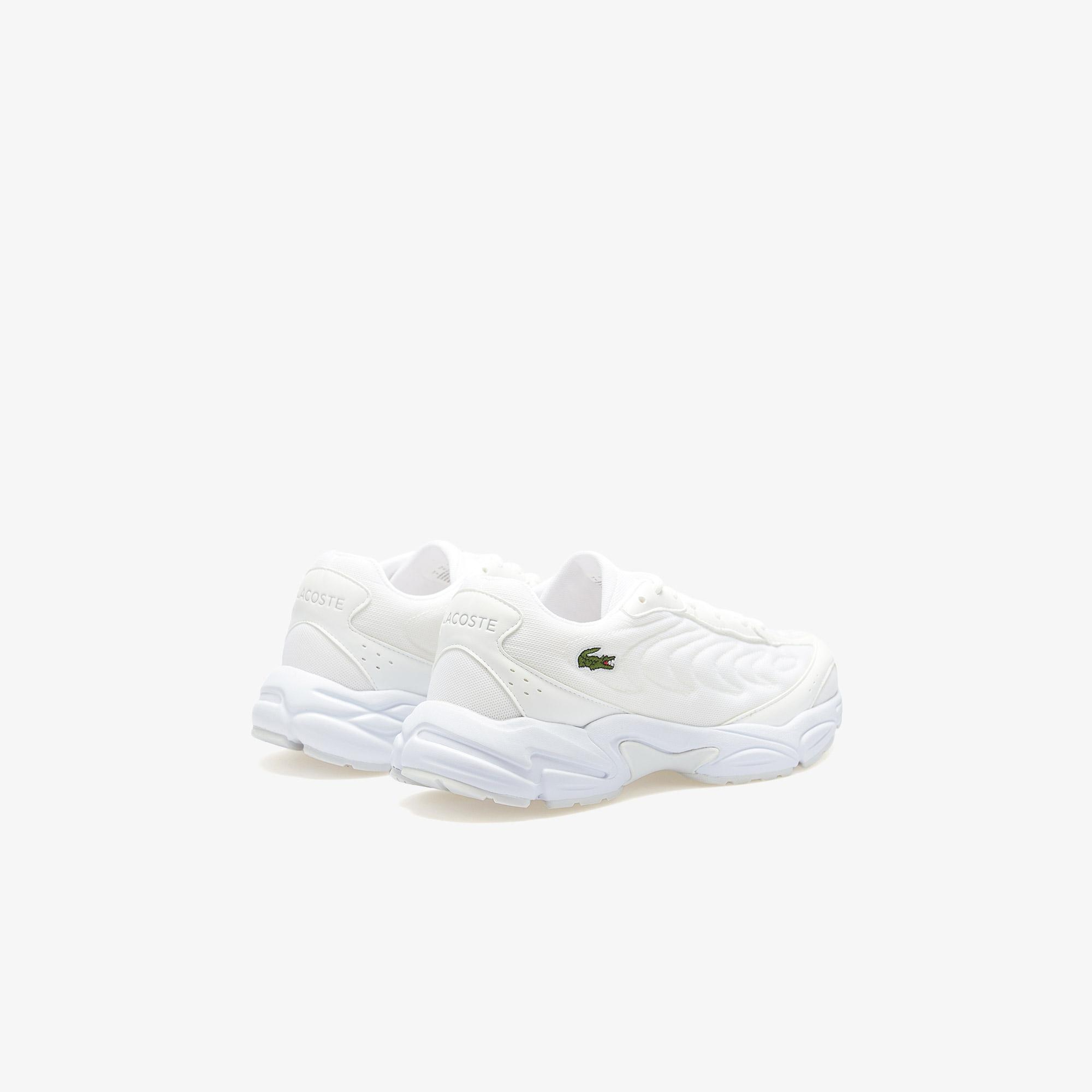 Lacoste Storm 96 2K Lite Erkek Beyaz Sneaker