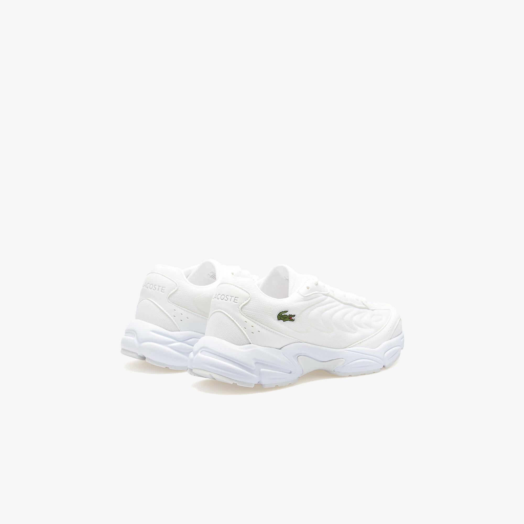 Lacoste Storm 96 2K Lite Erkek Beyaz Sneaker