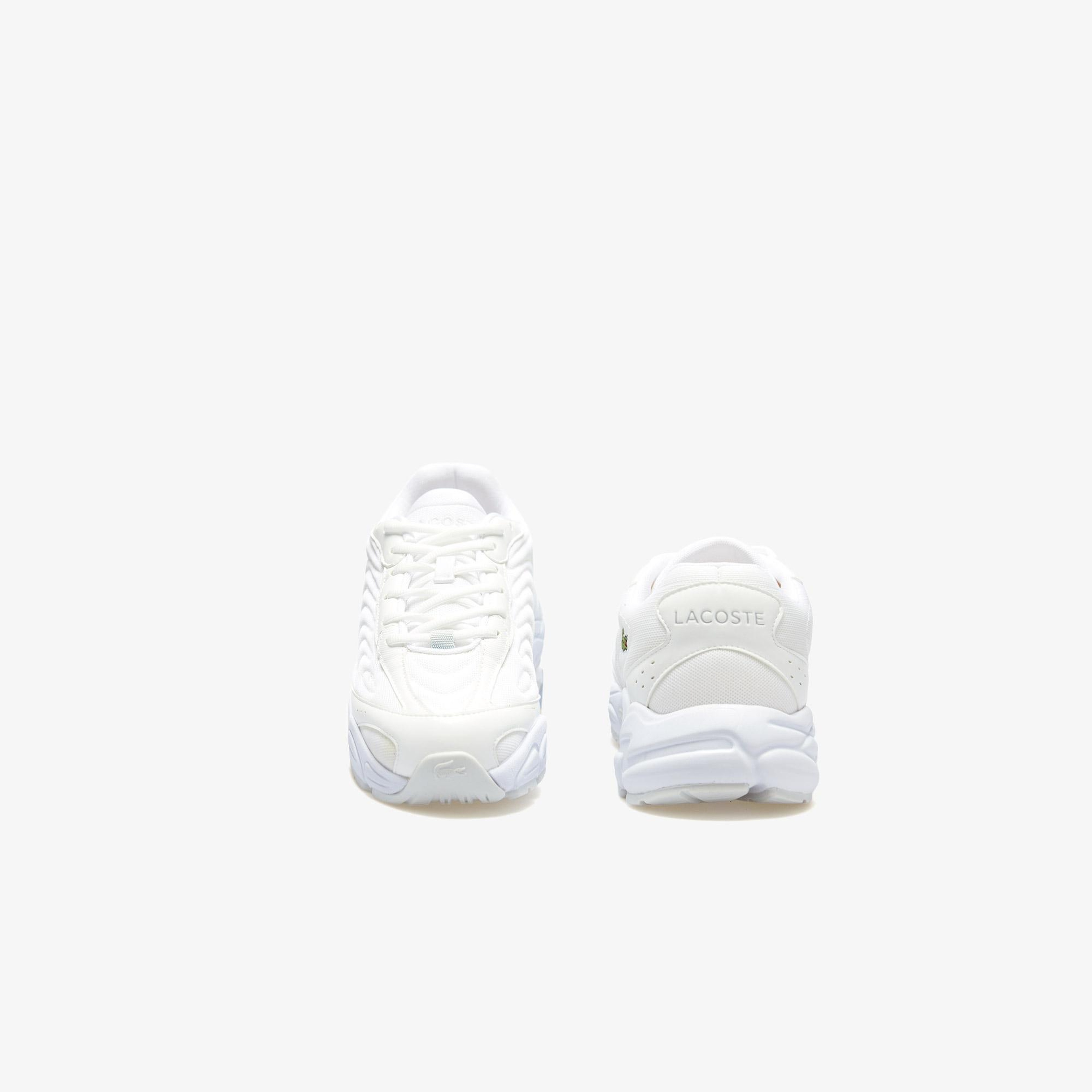 Lacoste Storm 96 2K Lite Erkek Beyaz Sneaker