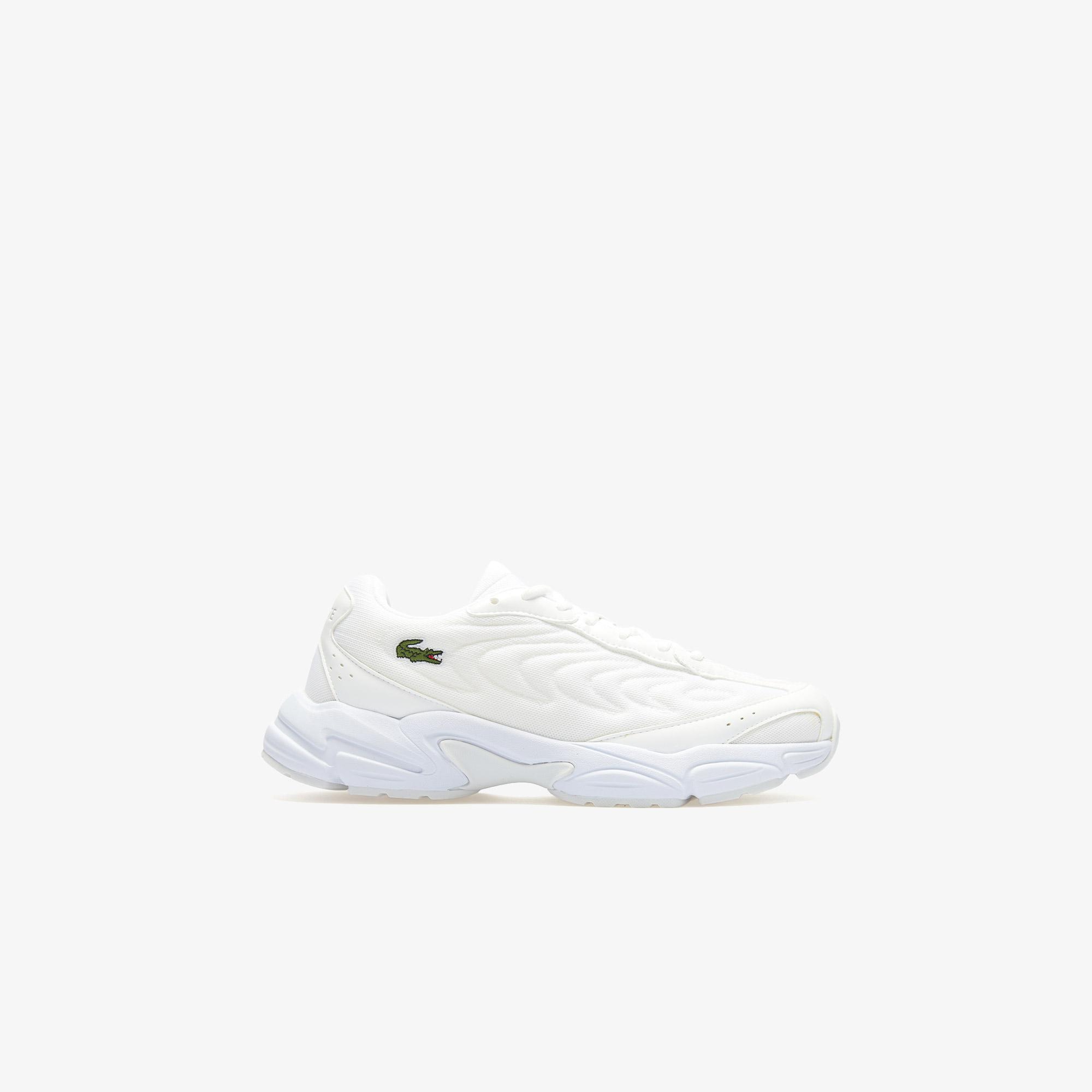 Lacoste Storm 96 2K Lite Erkek Beyaz Sneaker