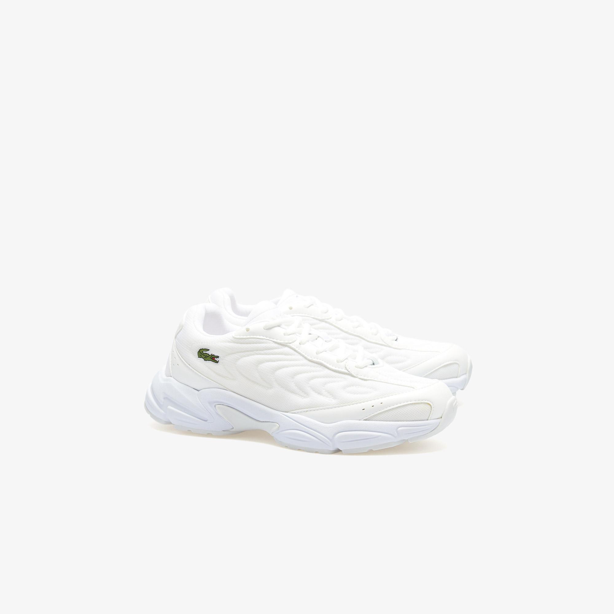 Lacoste Storm 96 2K Lite Erkek Beyaz Sneaker