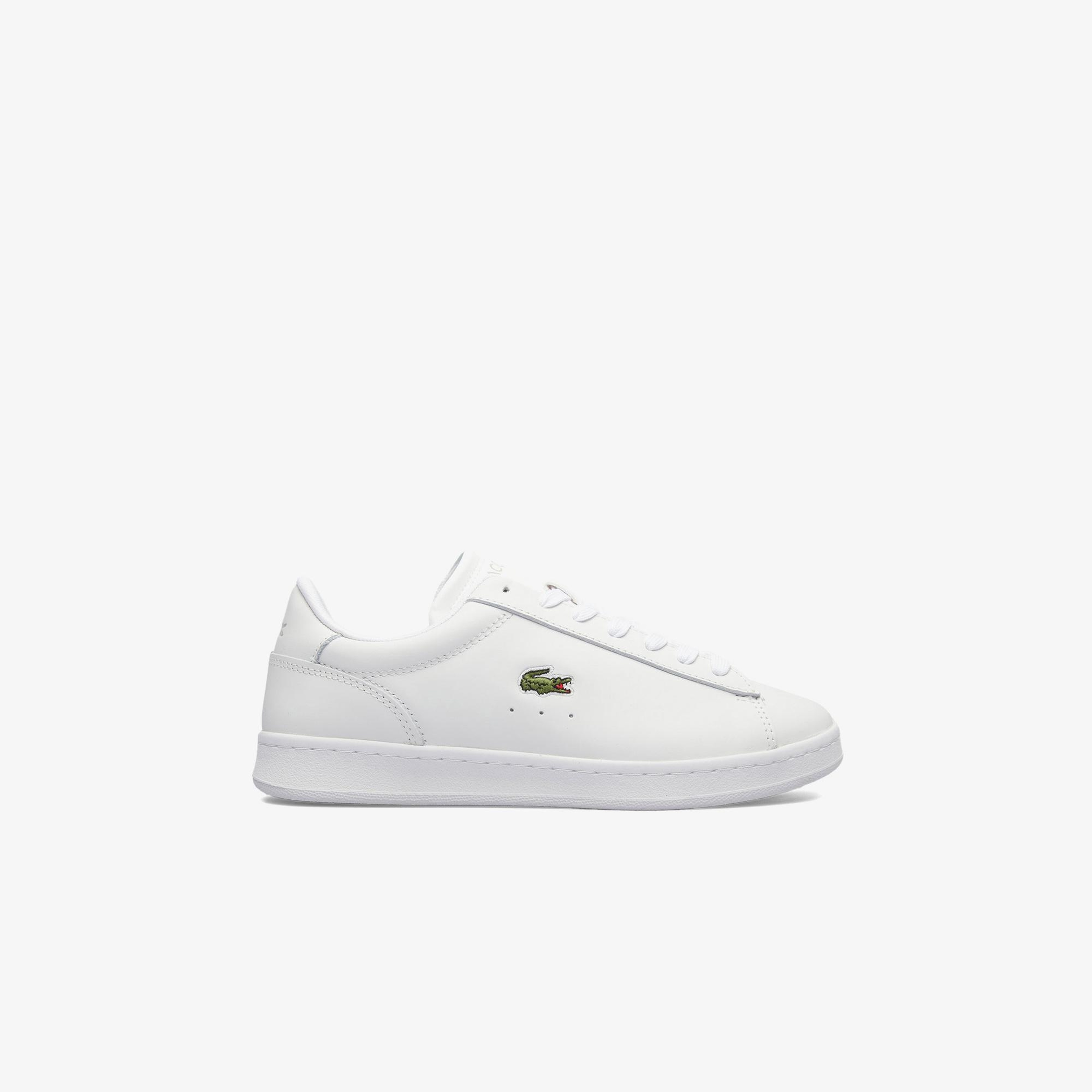 Lacoste Carnaby Set Kadın Beyaz Sneaker