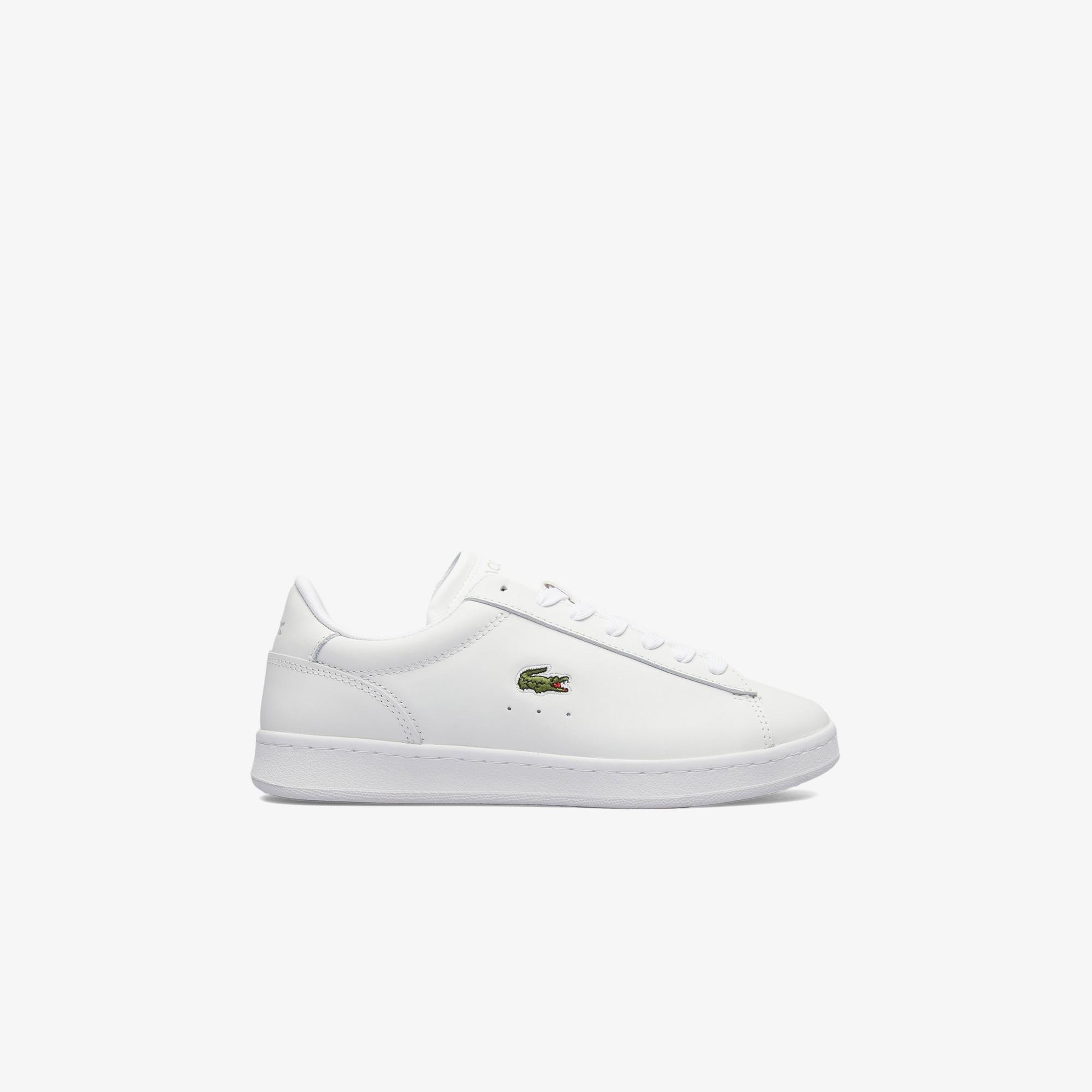 Lacoste Carnaby Erkek Beyaz Sneaker
