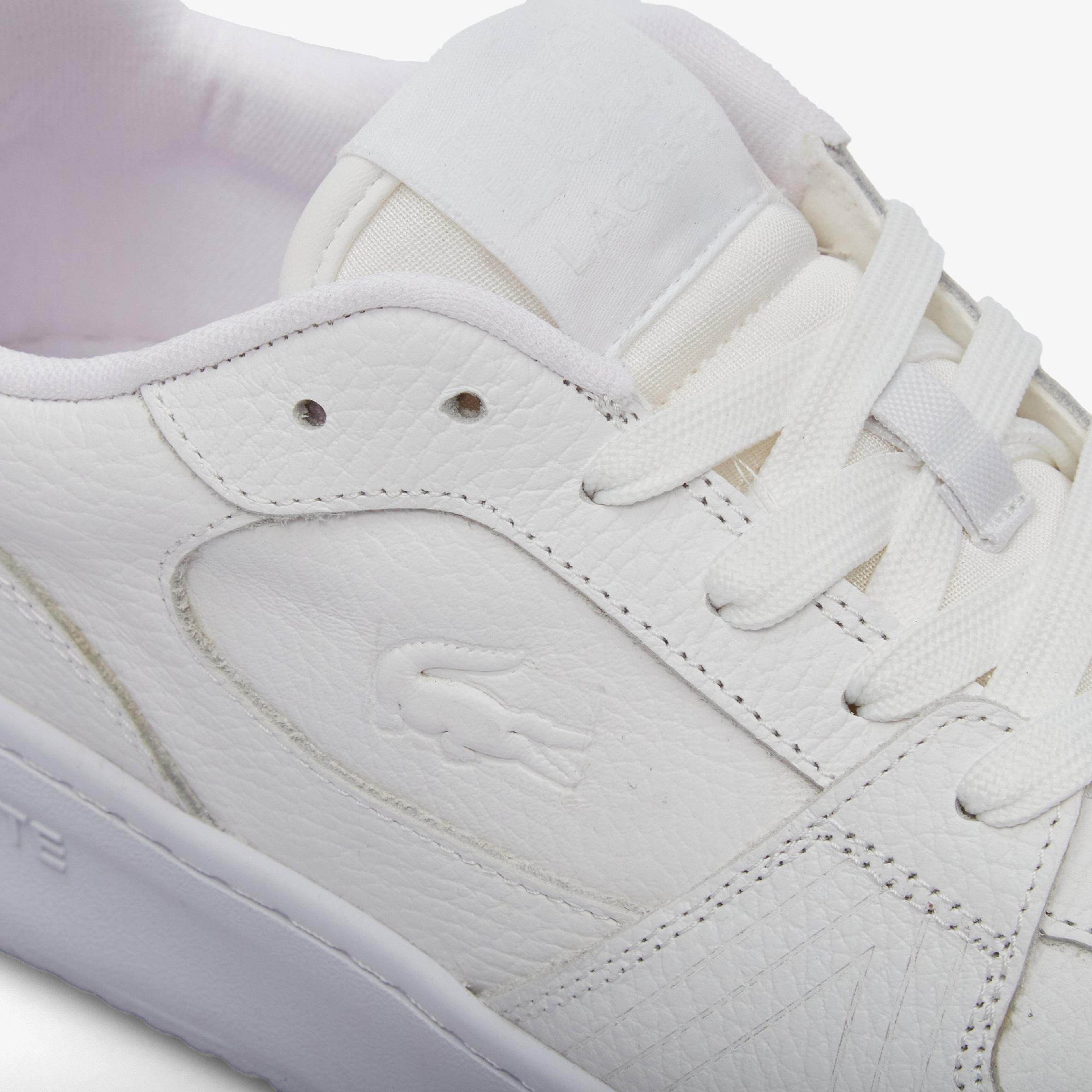 Lacoste L001 Set Kadın Beyaz Sneaker