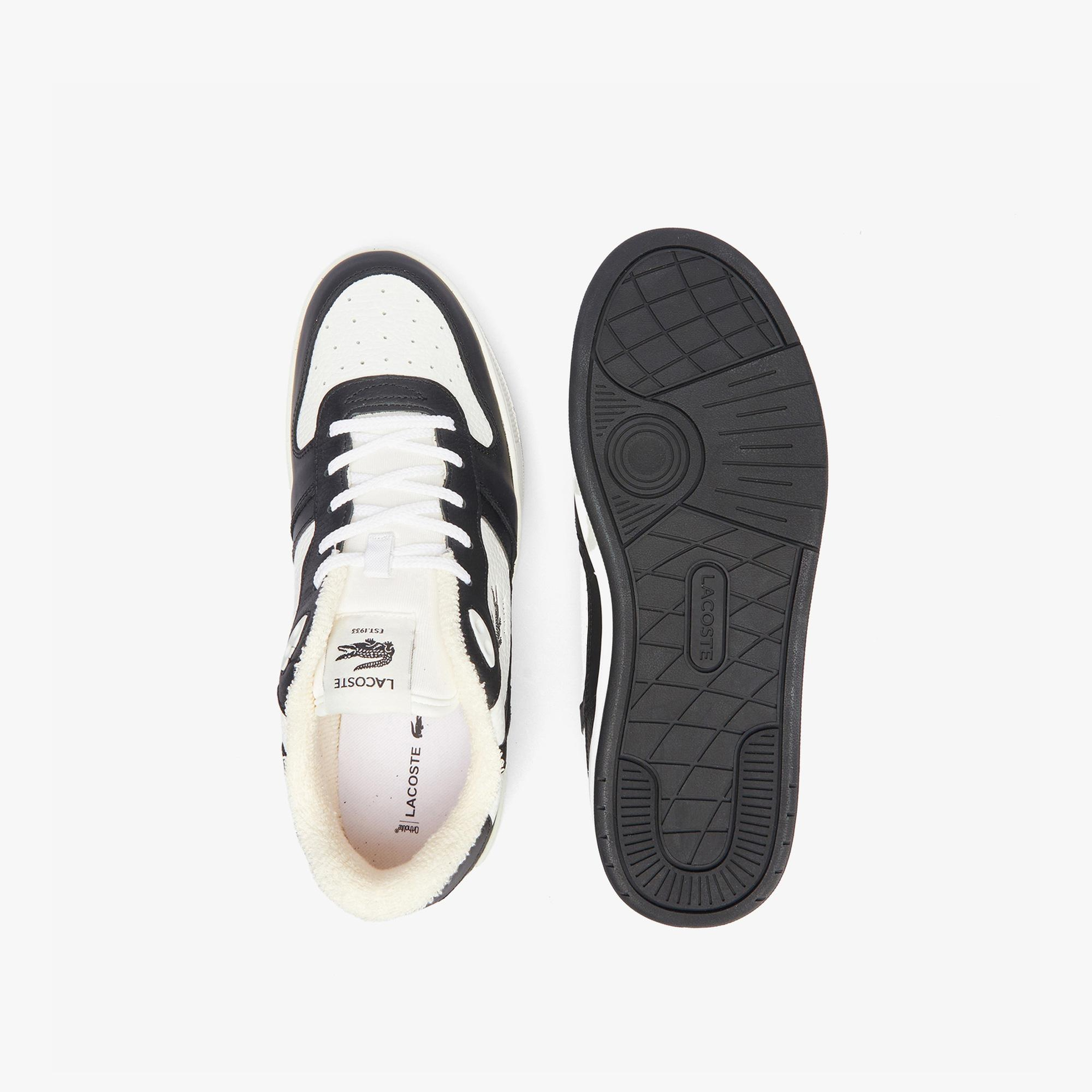 Lacoste T-Clip Set Erkek Siyah Sneaker