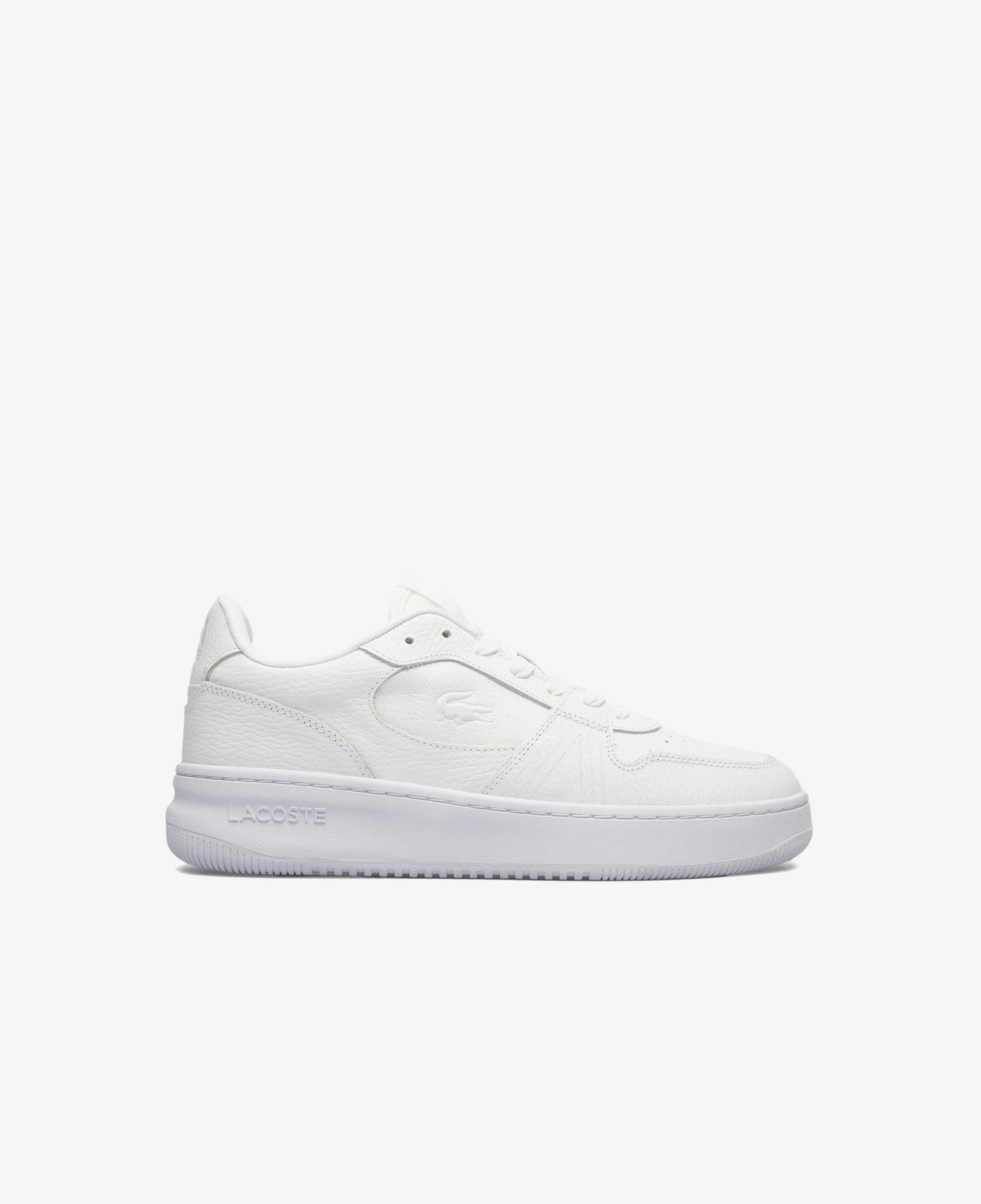 Lacoste L001 Set Kadın Beyaz Sneaker