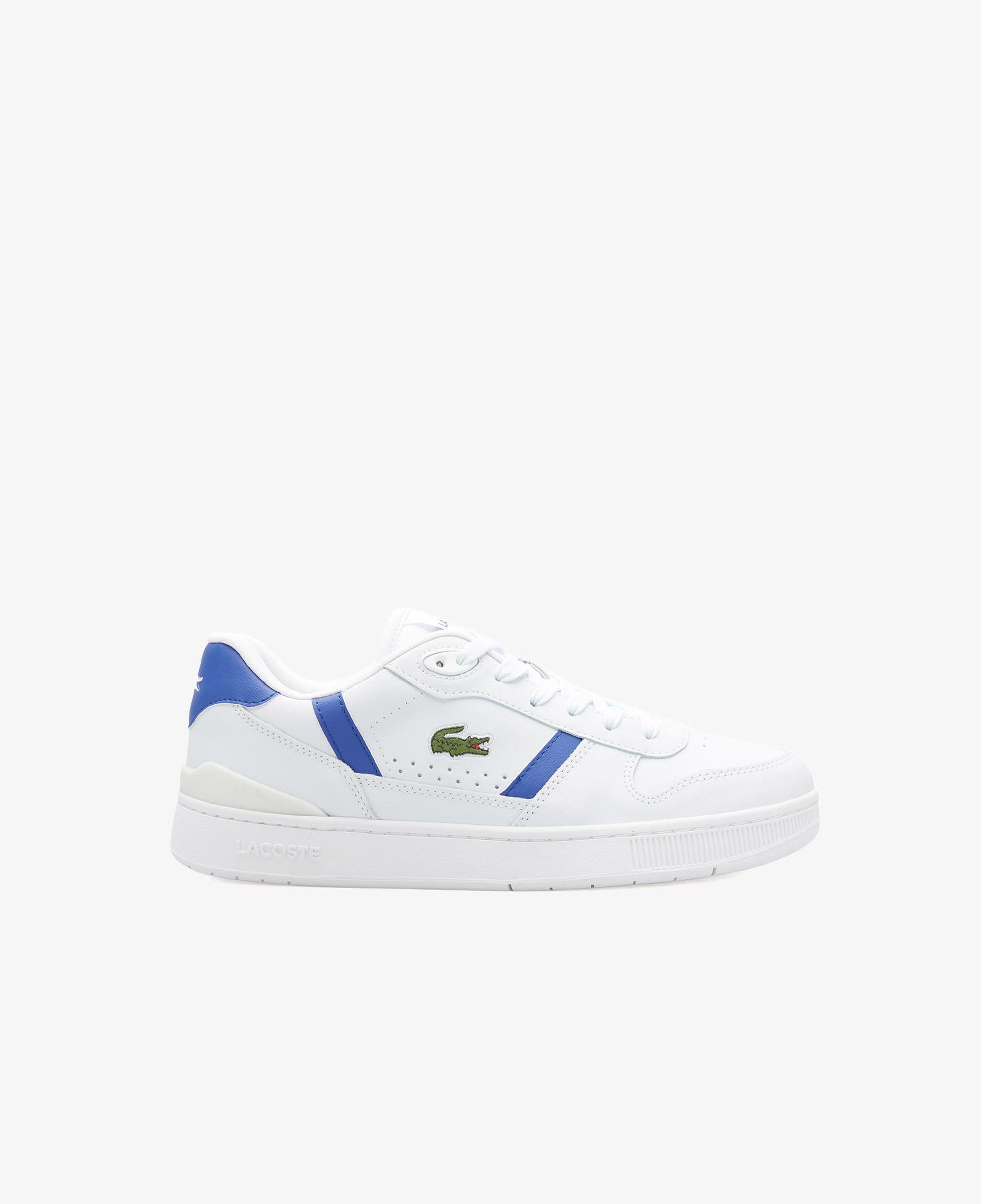 Lacoste T-Clip Erkek Beyaz Sneaker
