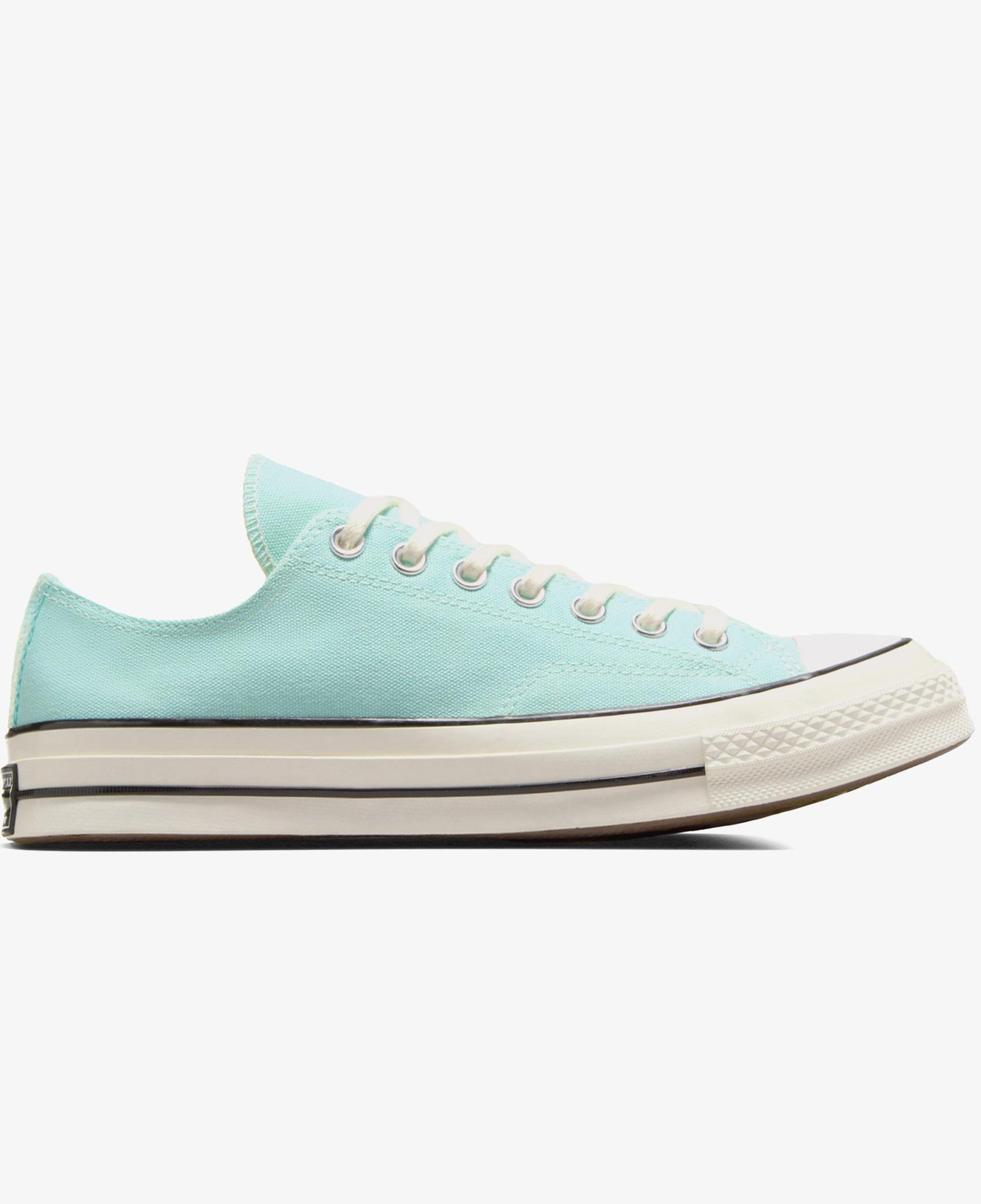 Converse Chuck 70 Unisex Mavi Sneaker