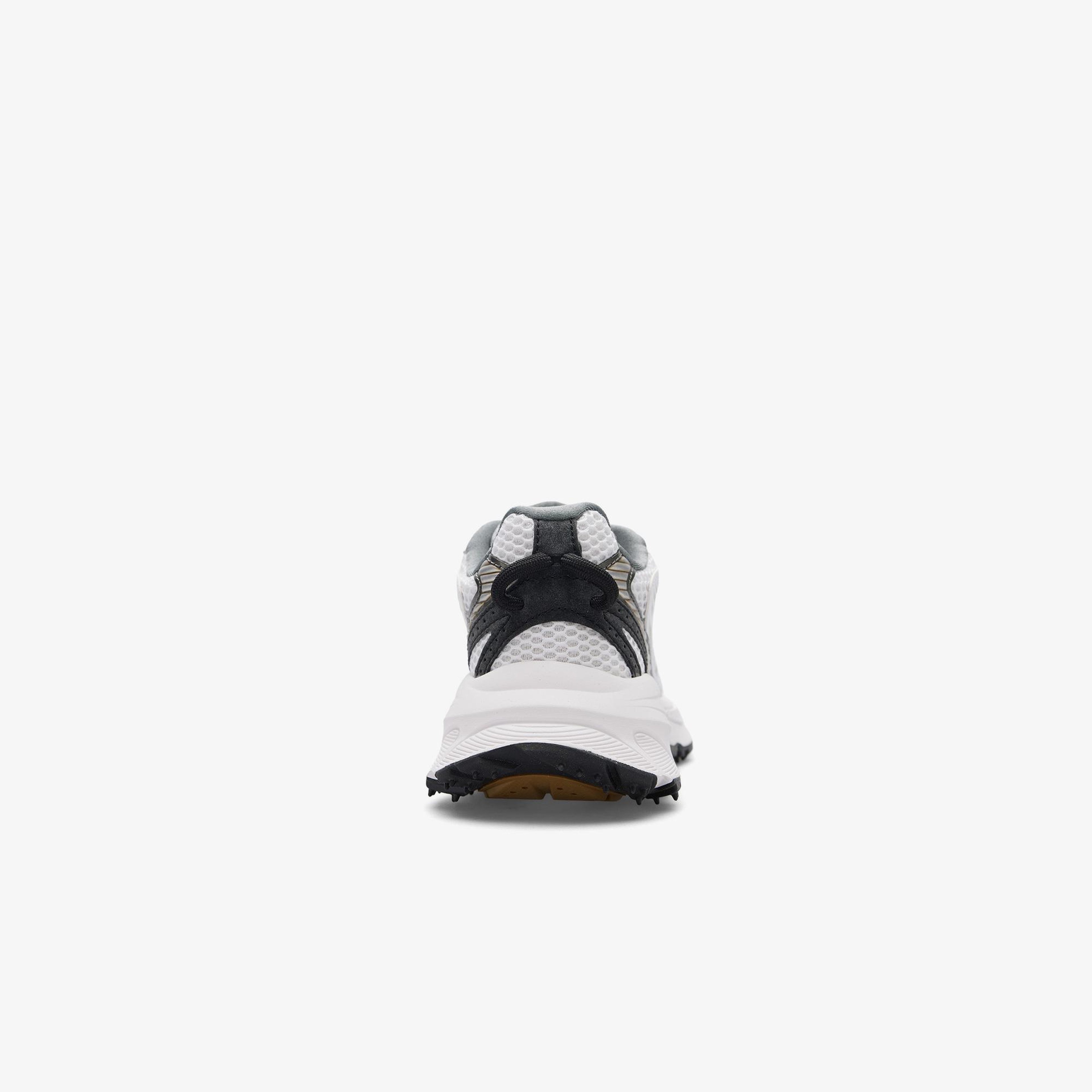 Lacoste L003 Neo Shot Kadın Beyaz Sneaker