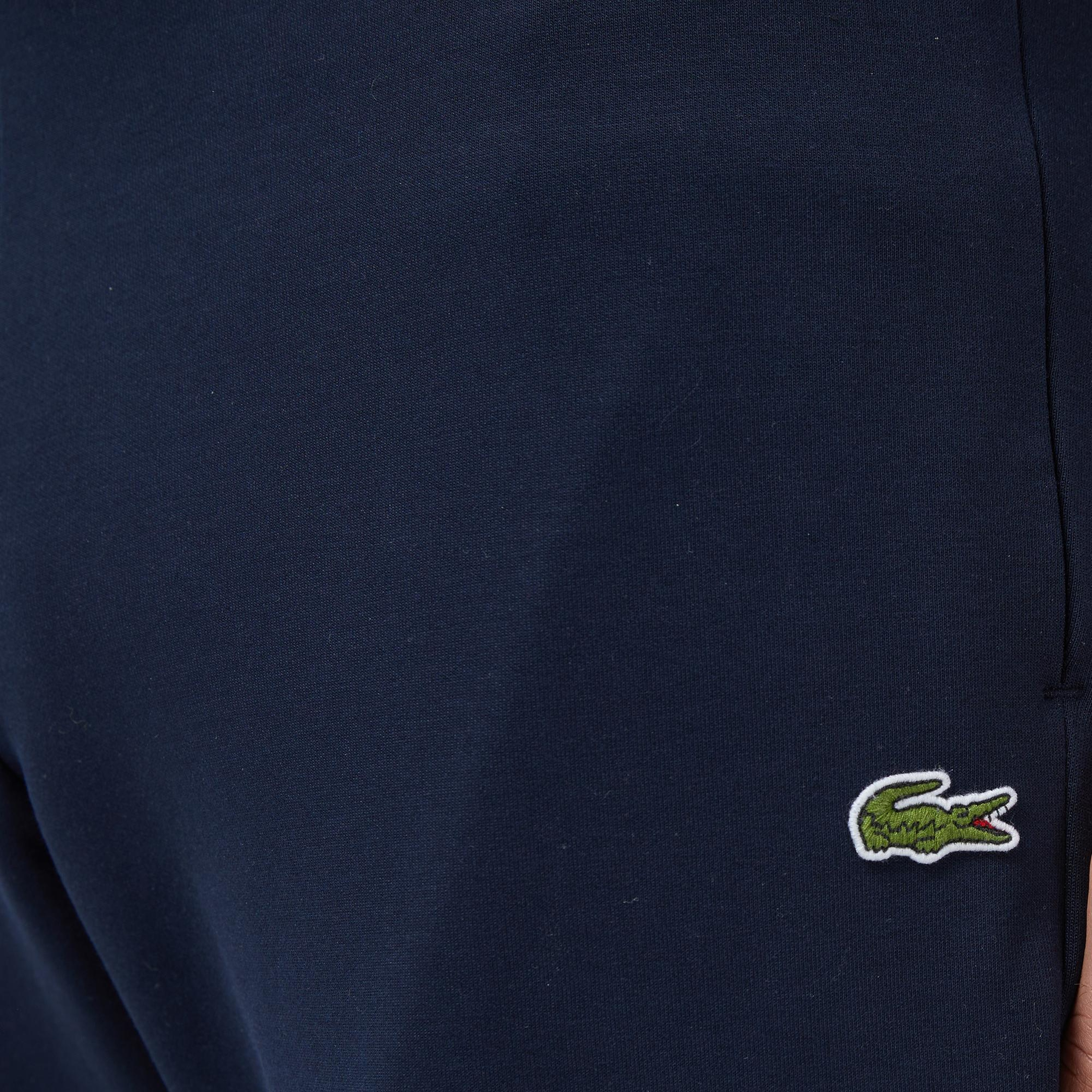 Lacoste Erkek Slim Fit Lacivert Eşofman Altı
