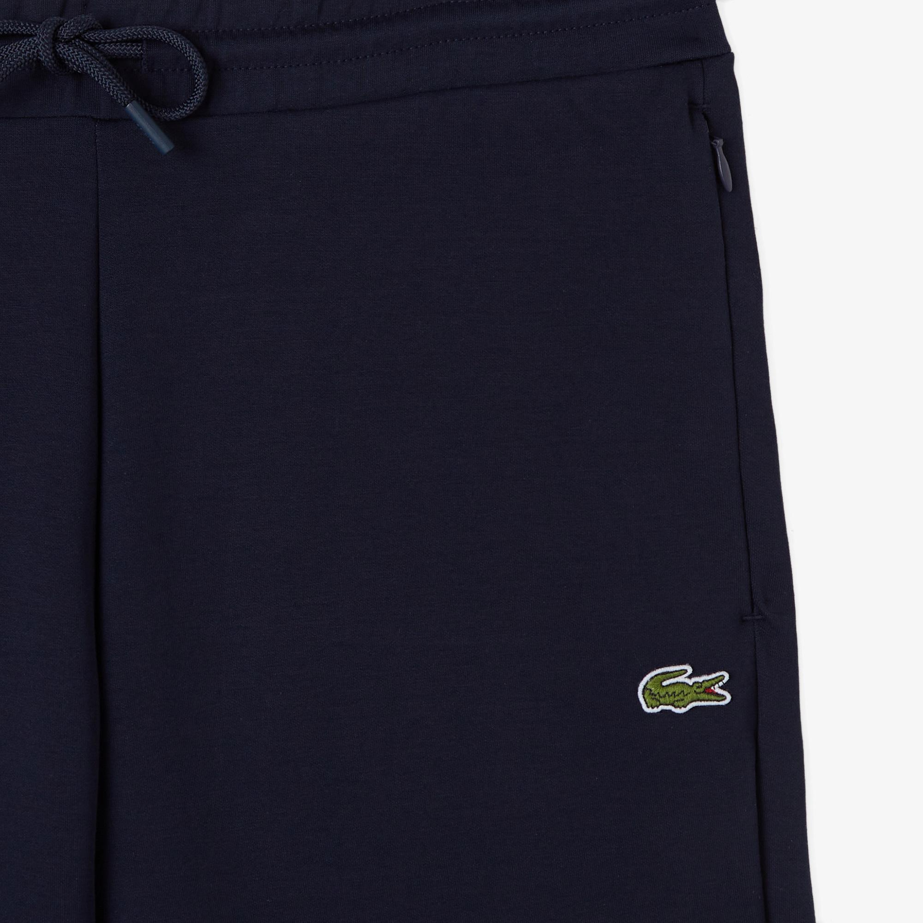 Lacoste Erkek Slim Fit Lacivert Eşofman Altı
