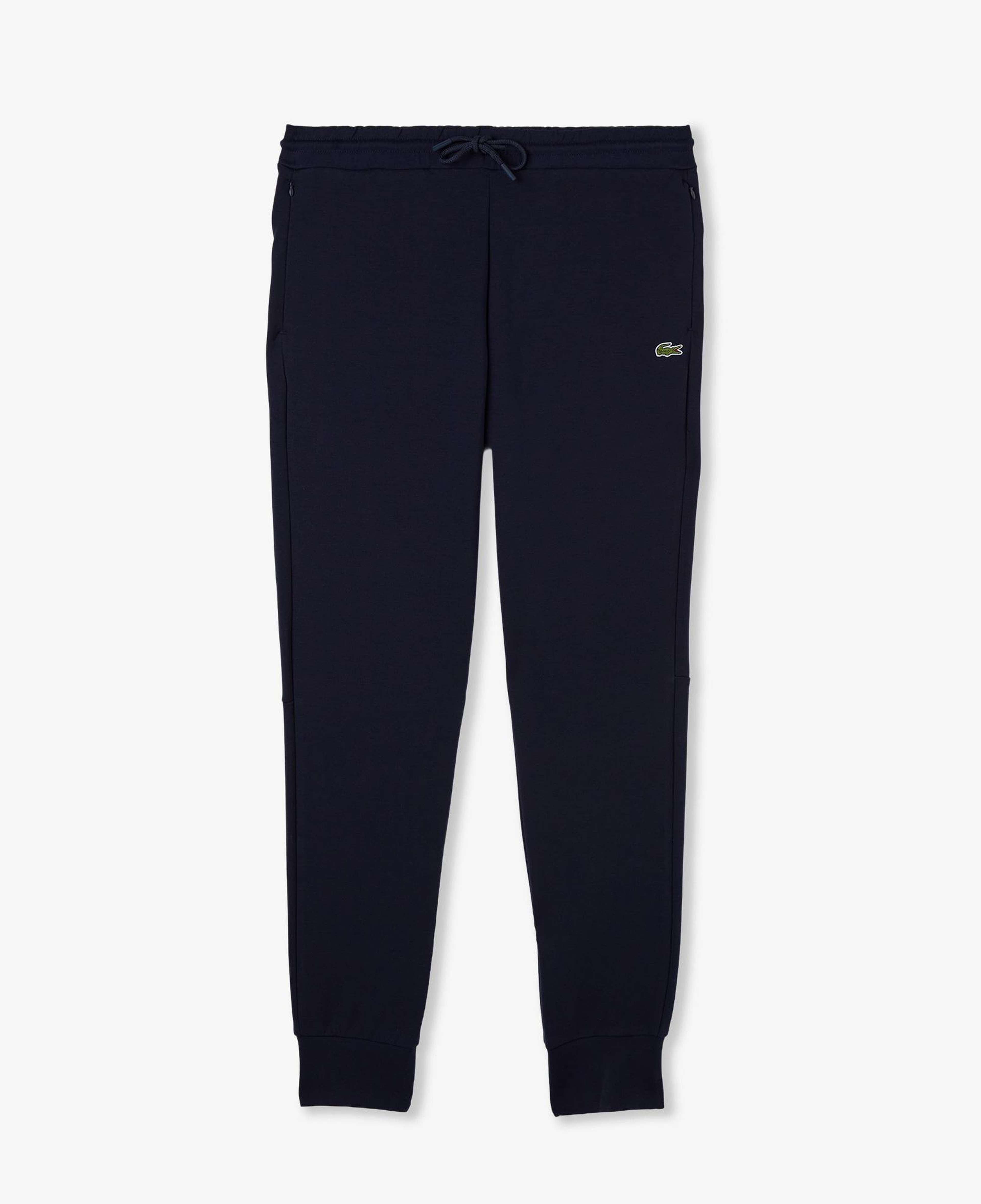 Lacoste Erkek Slim Fit Lacivert Eşofman Altı