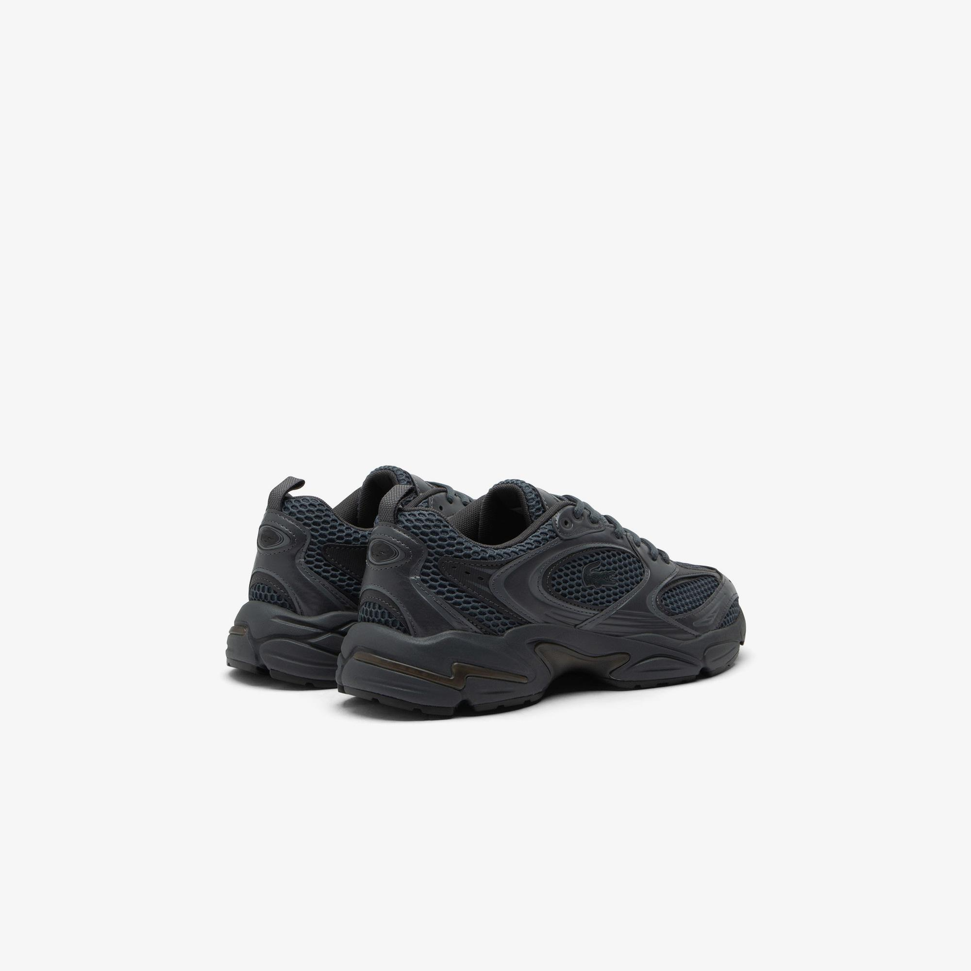 Lacoste Storm 96 Erkek Lacivert Sneaker