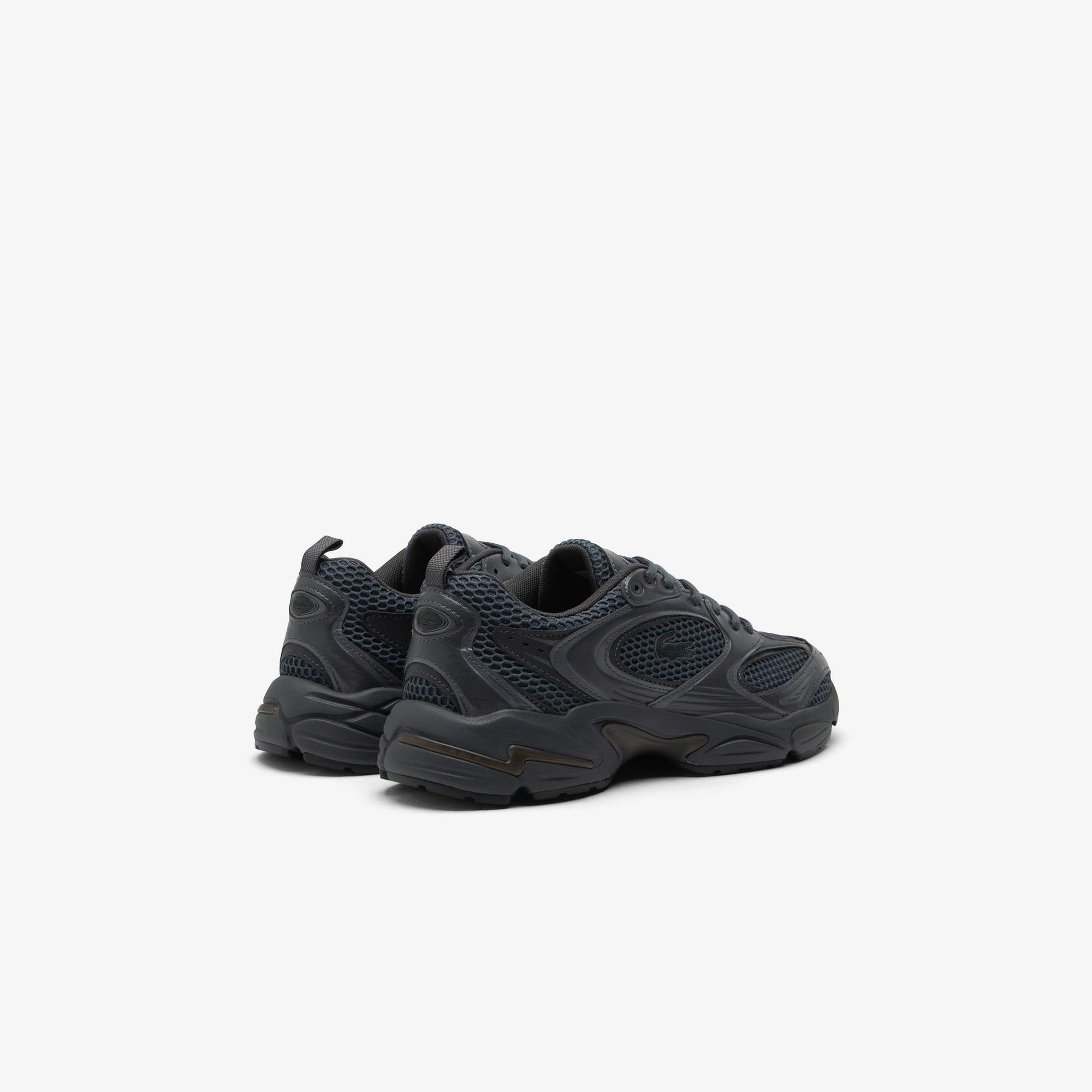 Lacoste Storm 96 Erkek Lacivert Sneaker
