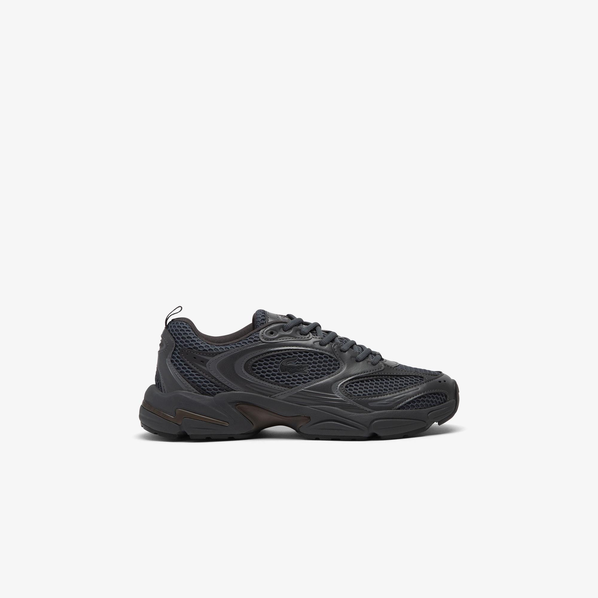 Lacoste Storm 96 Erkek Lacivert Sneaker
