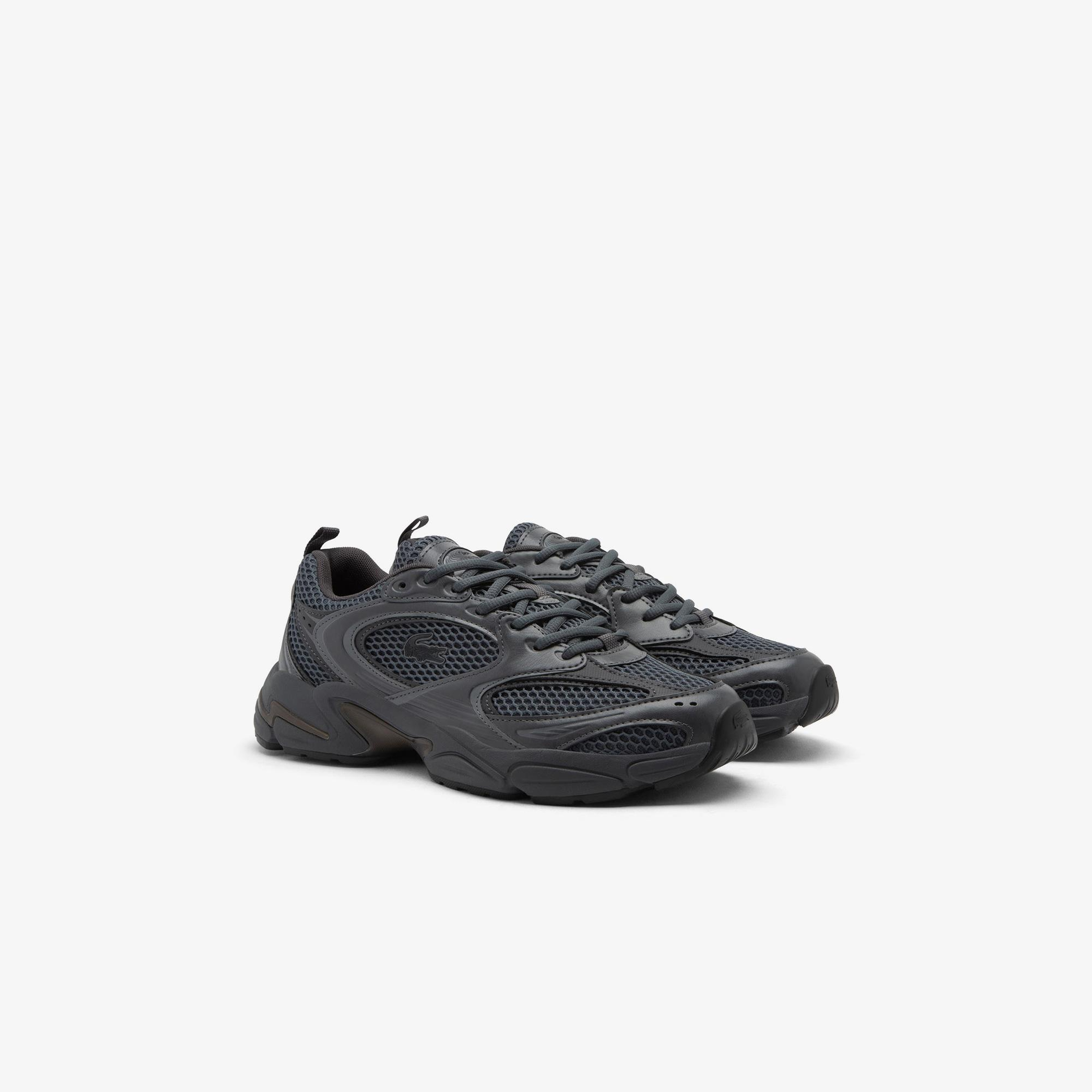 Lacoste Storm 96 Erkek Lacivert Sneaker