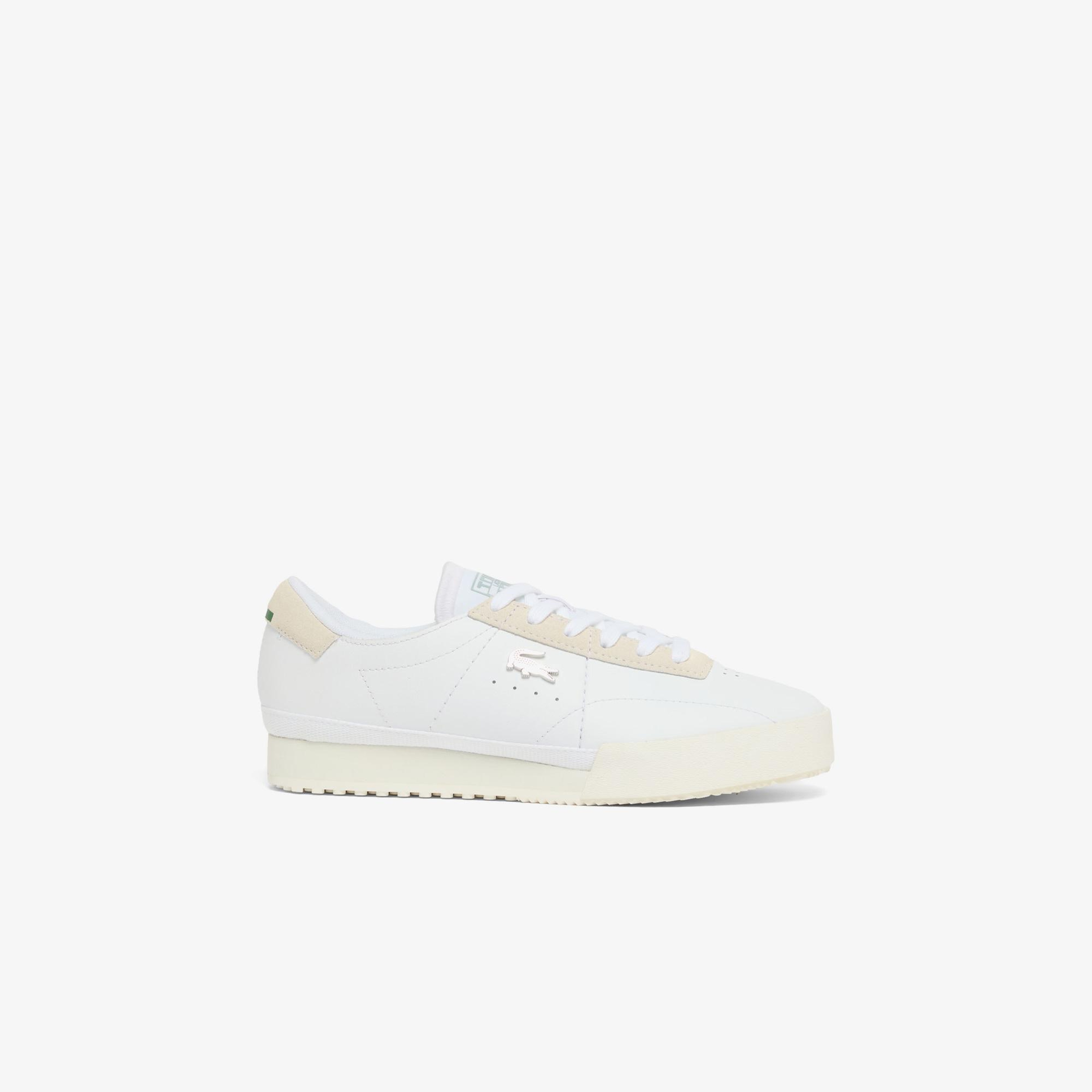 Lacoste Aura Kadın Beyaz Sneaker