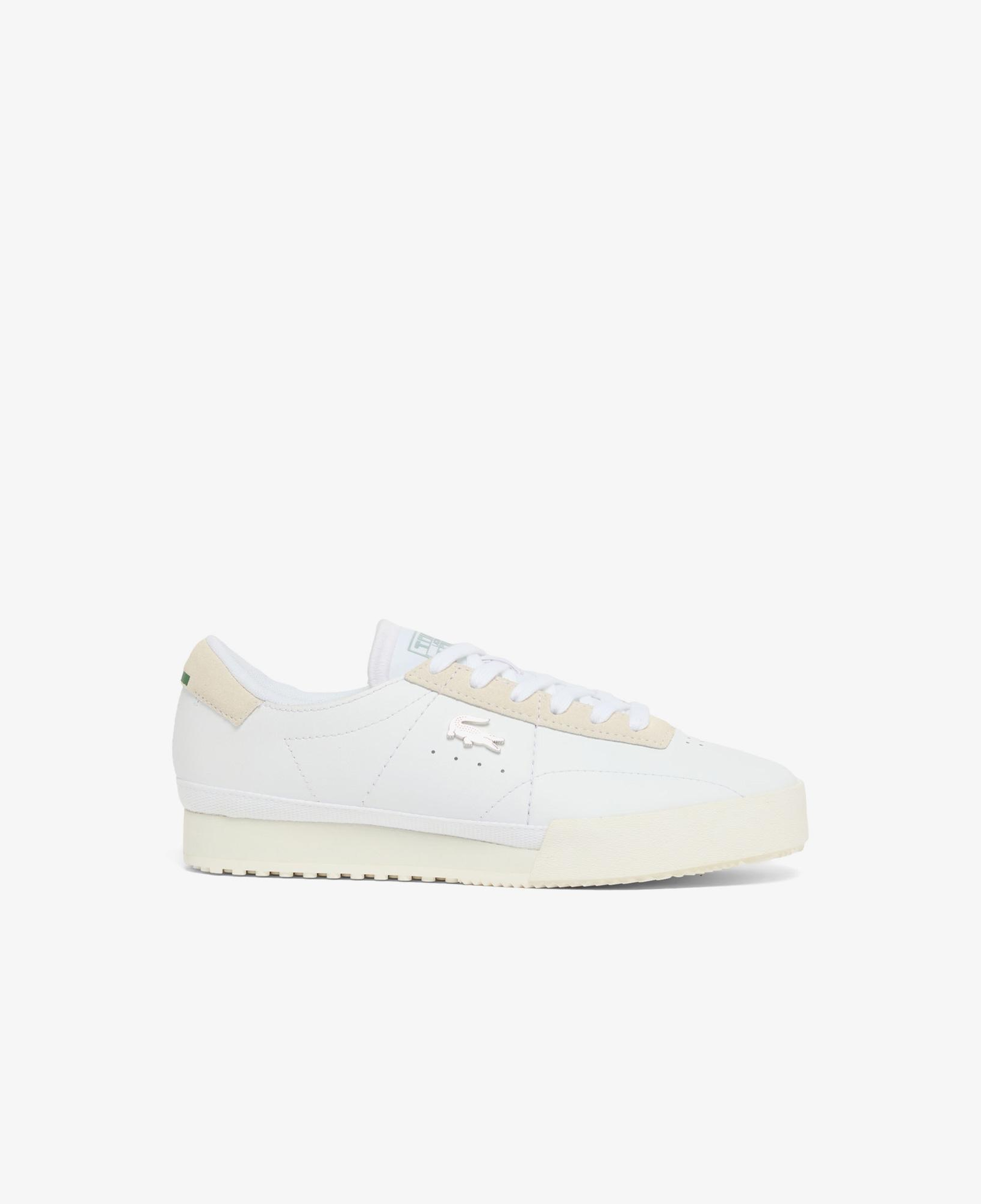 Lacoste Aura Kadın Beyaz Sneaker