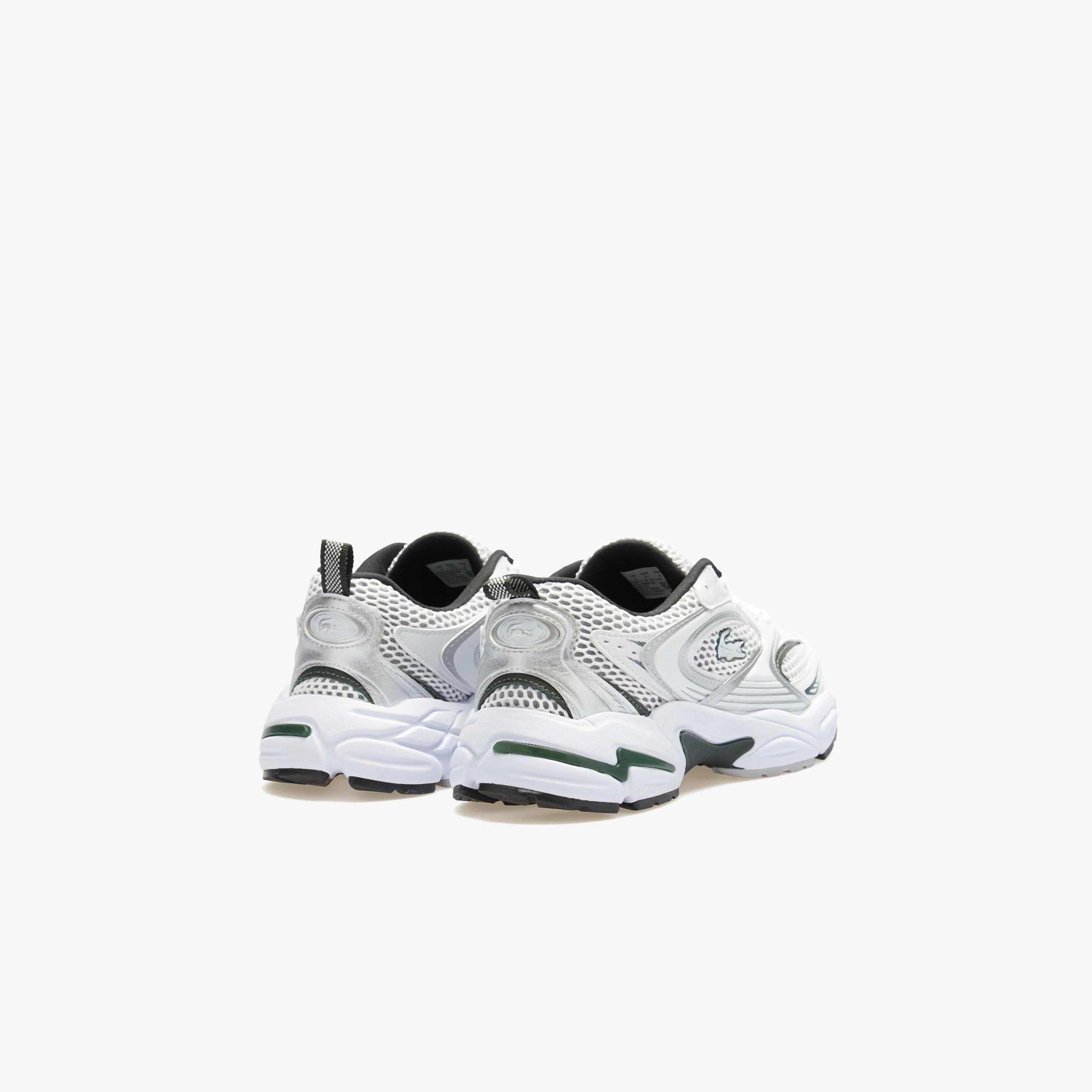 Lacoste Storm 96 2K Kadın Beyaz Sneaker
