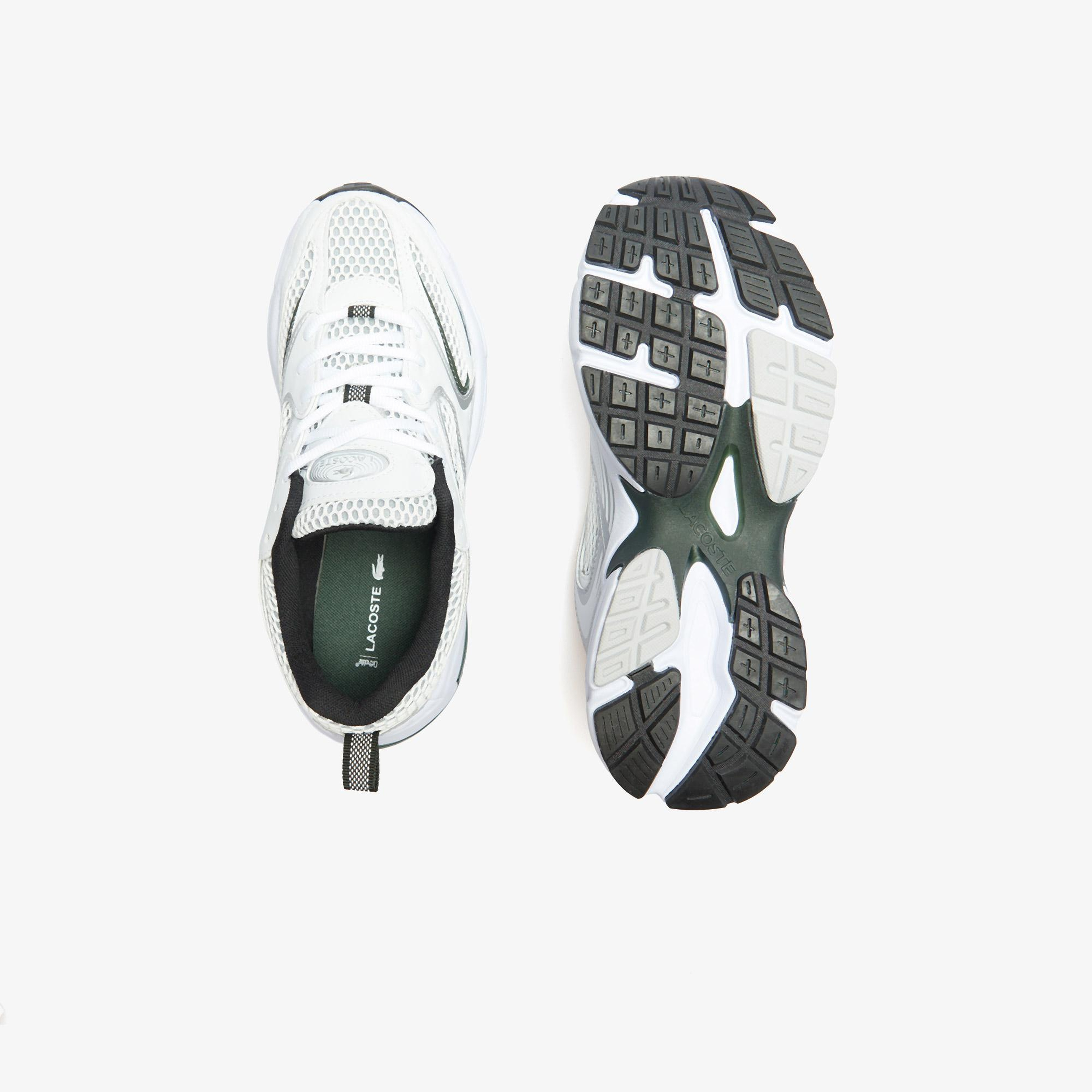 Lacoste Storm 96 2K Kadın Beyaz Sneaker