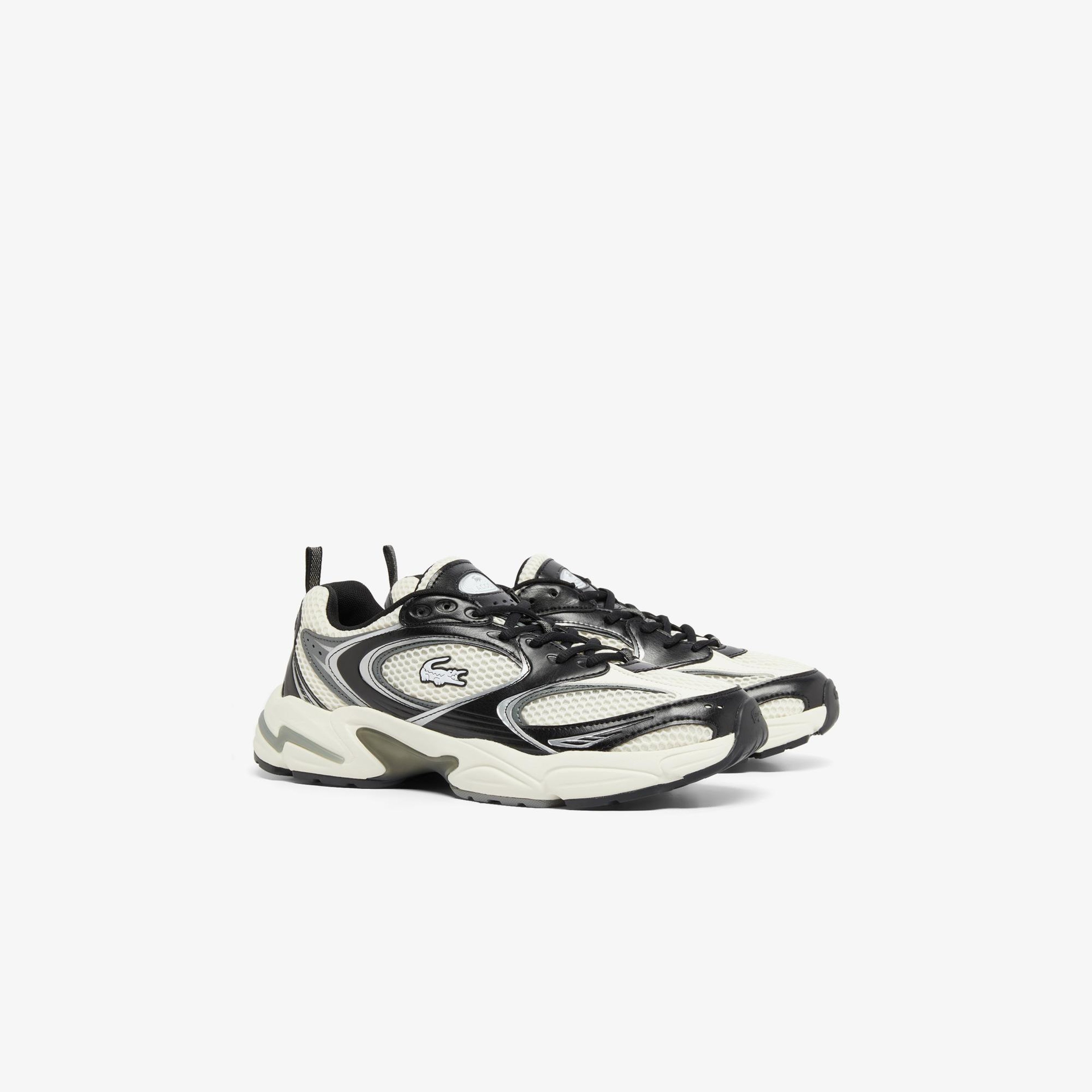 Lacoste Storm 96 2K Erkek Beyaz Sneaker