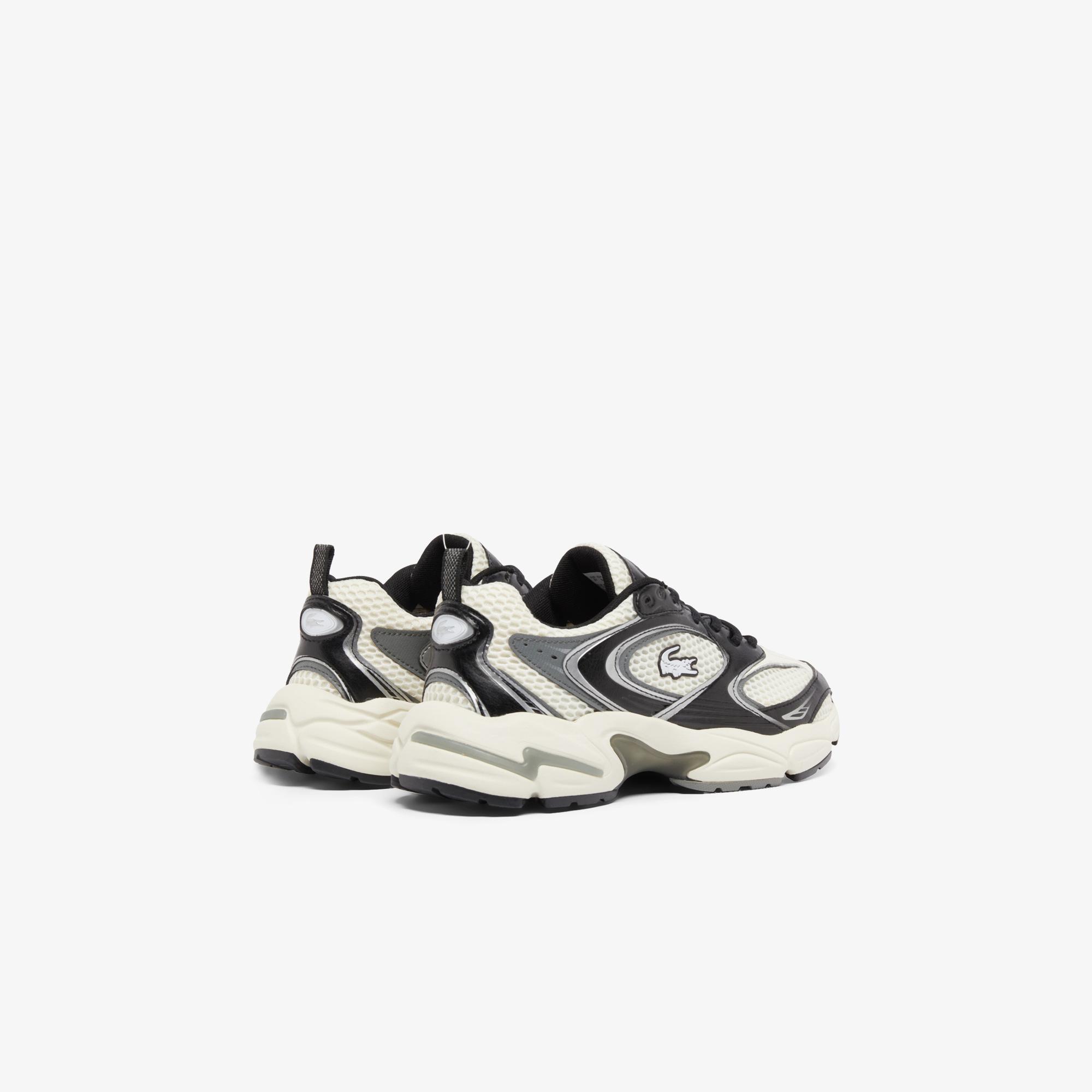 Lacoste Storm 96 2K Kadın Beyaz Sneaker