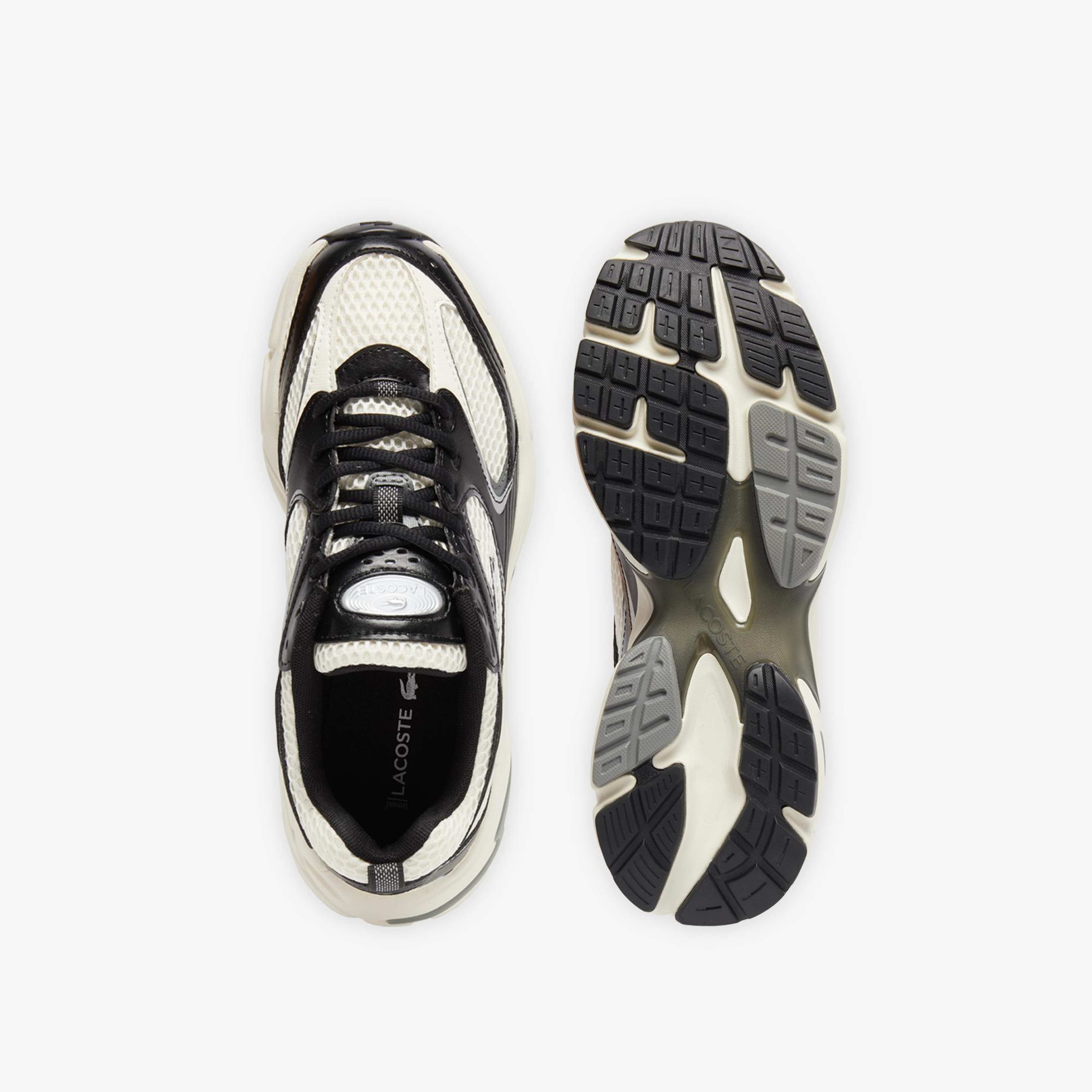 Lacoste Storm 96 2K Kadın Beyaz Sneaker