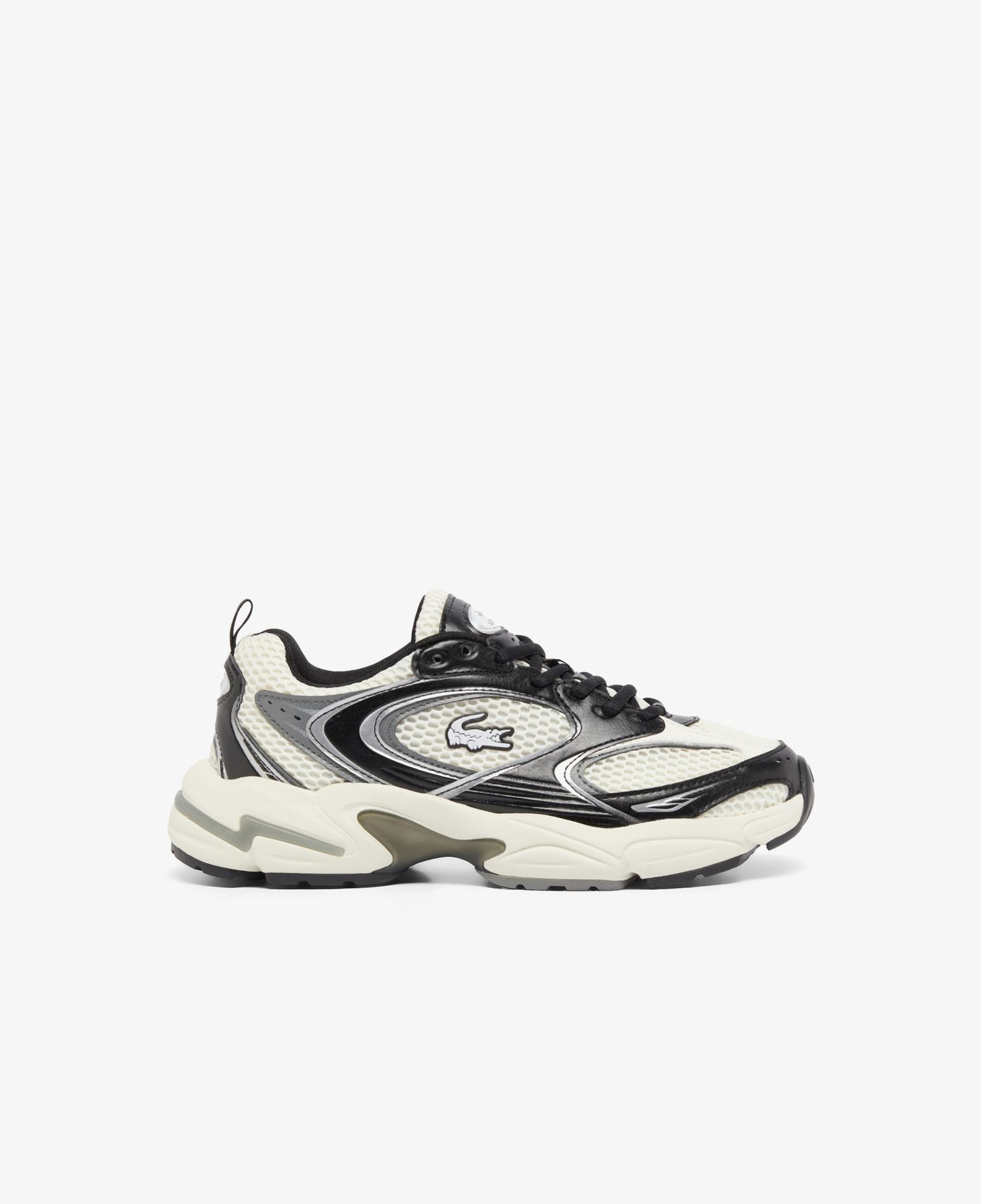 Lacoste Storm 96 2K Kadın Beyaz Sneaker