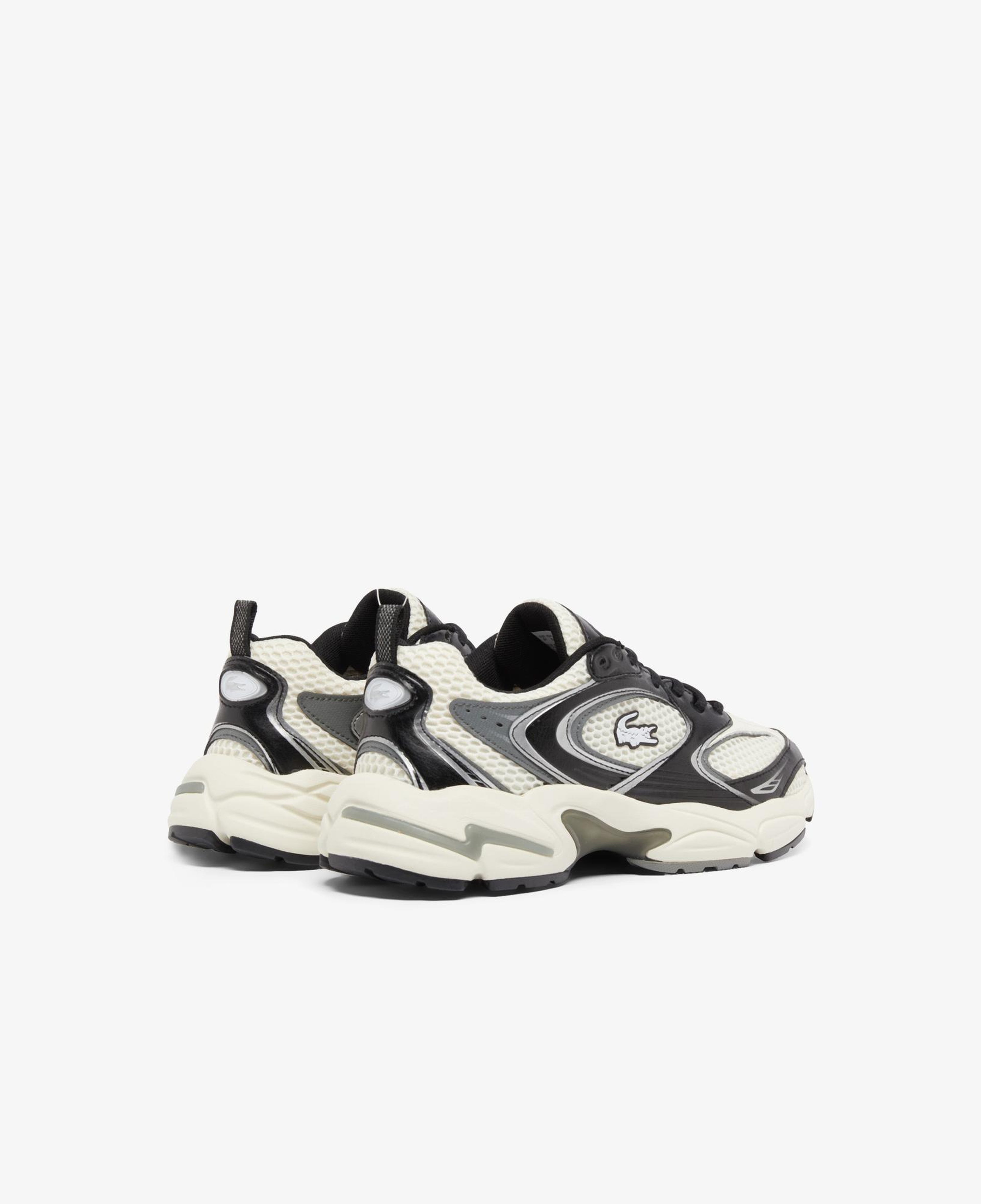 Lacoste Storm 96 2K Kadın Beyaz Sneaker