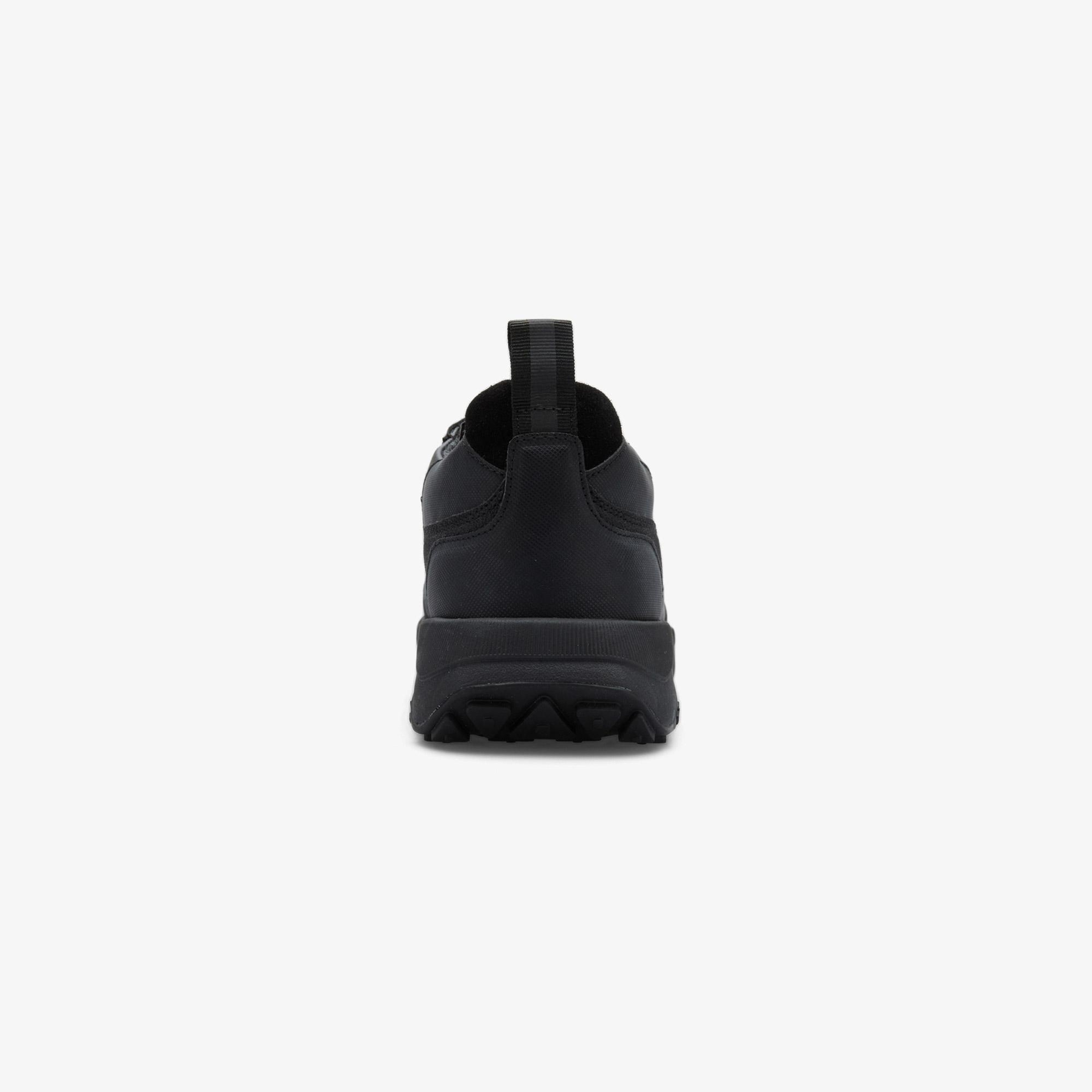 Hugo Erkek Siyah Sneaker