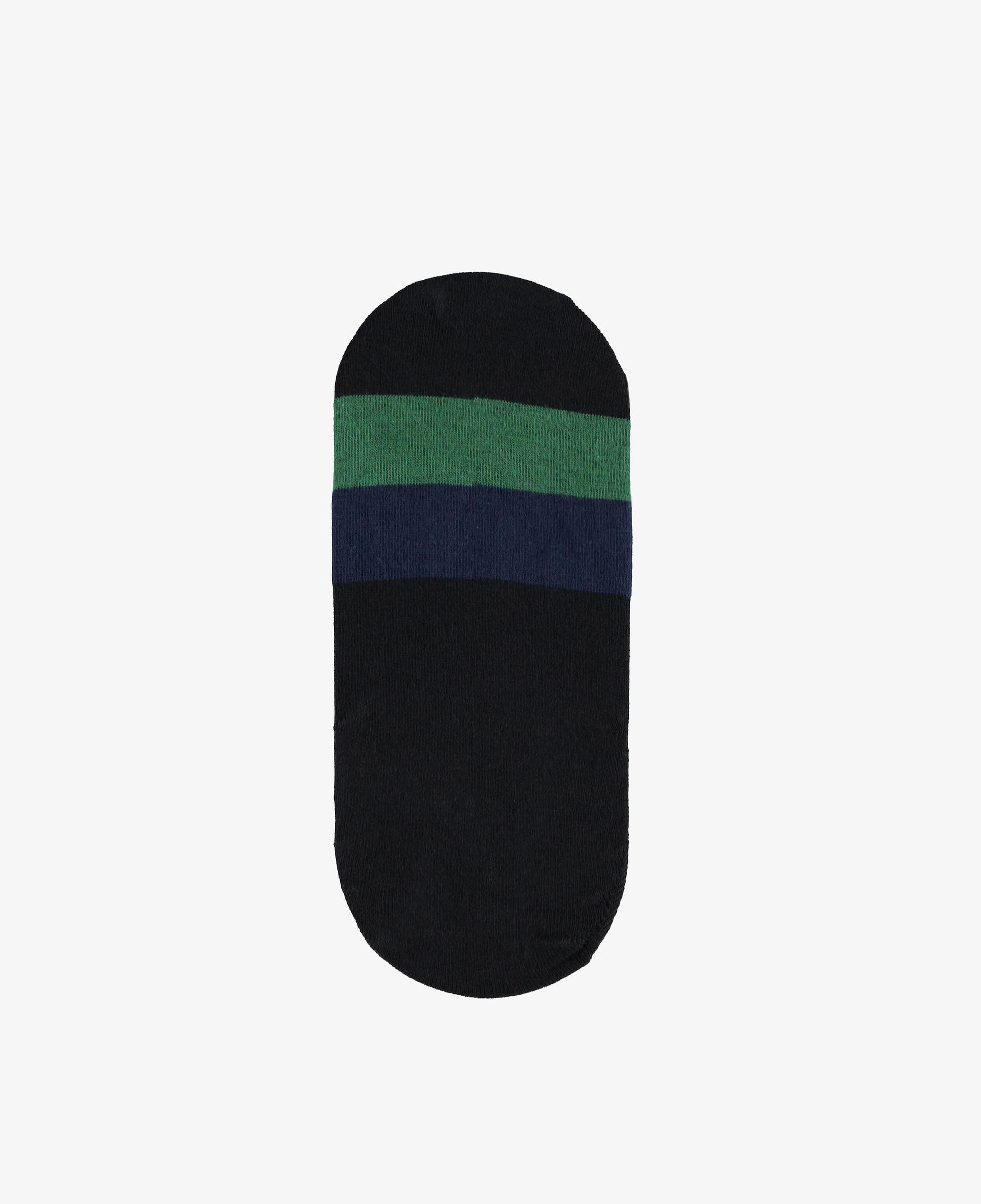 Lacoste Erkek Siyah Çorap