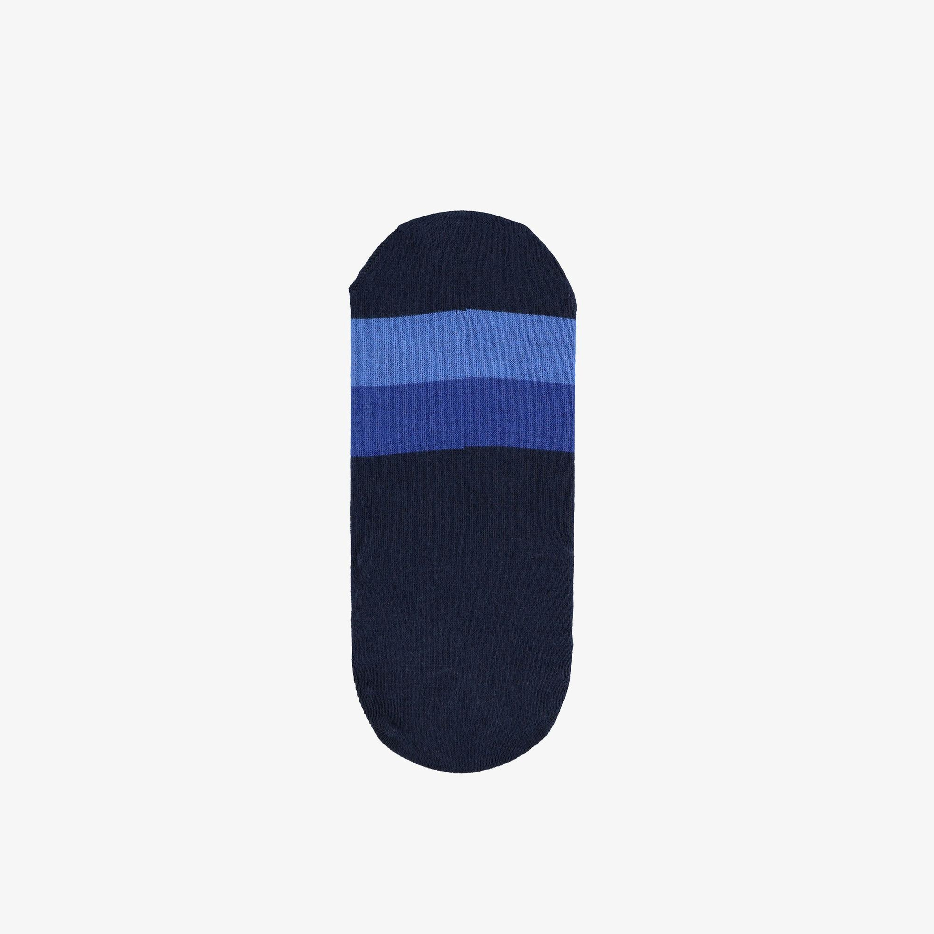 Lacoste Erkek Lacivert Çorap