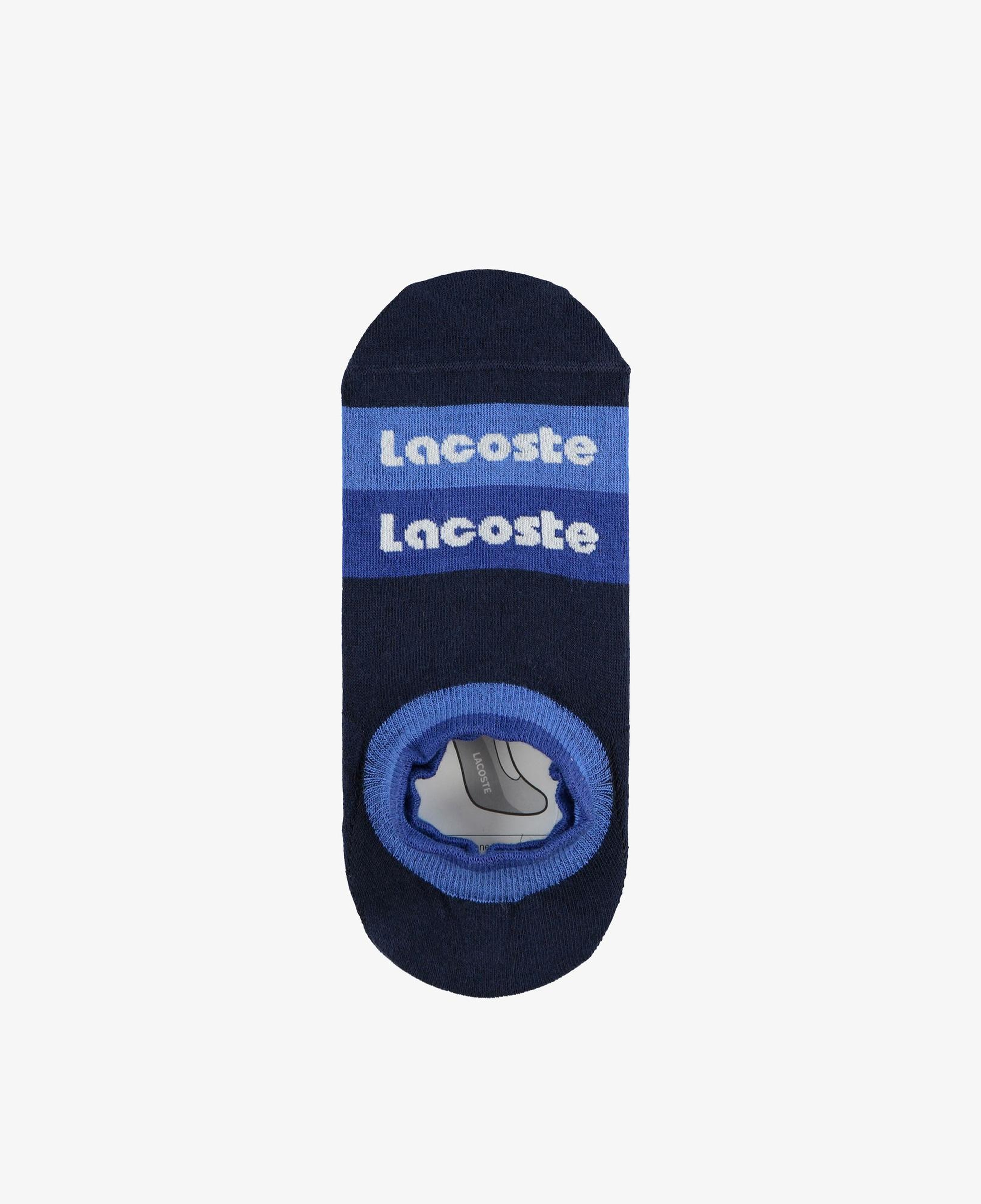 Lacoste Erkek Lacivert Çorap