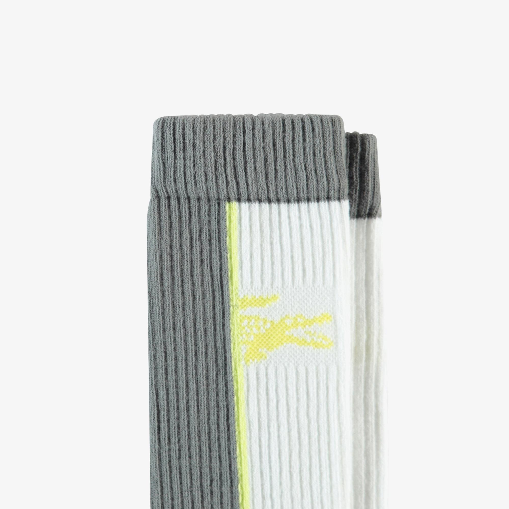 Lacoste Unisex Renk Bloklu Renkli Çorap