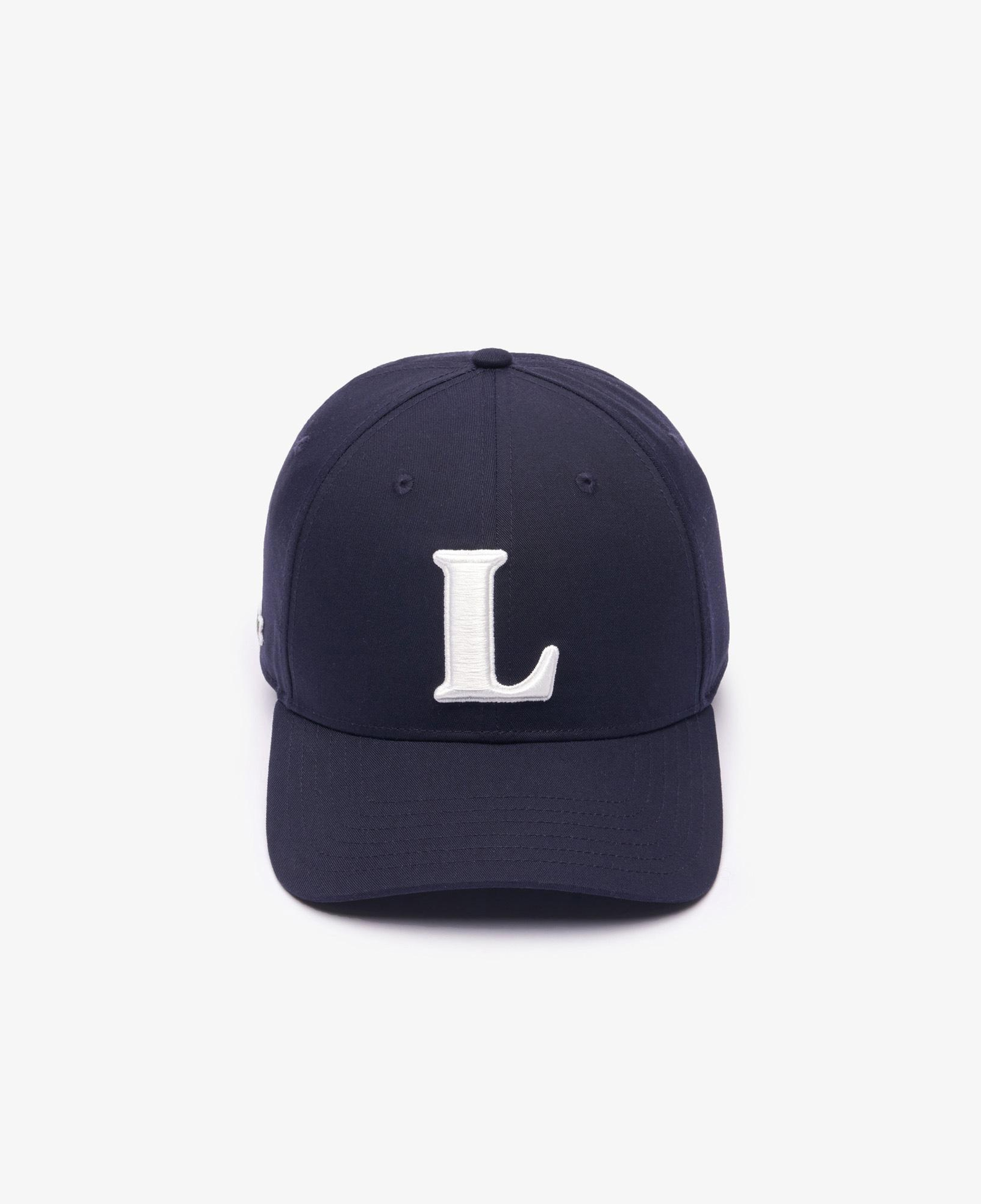 Lacoste Unisex Lacivert Şapka