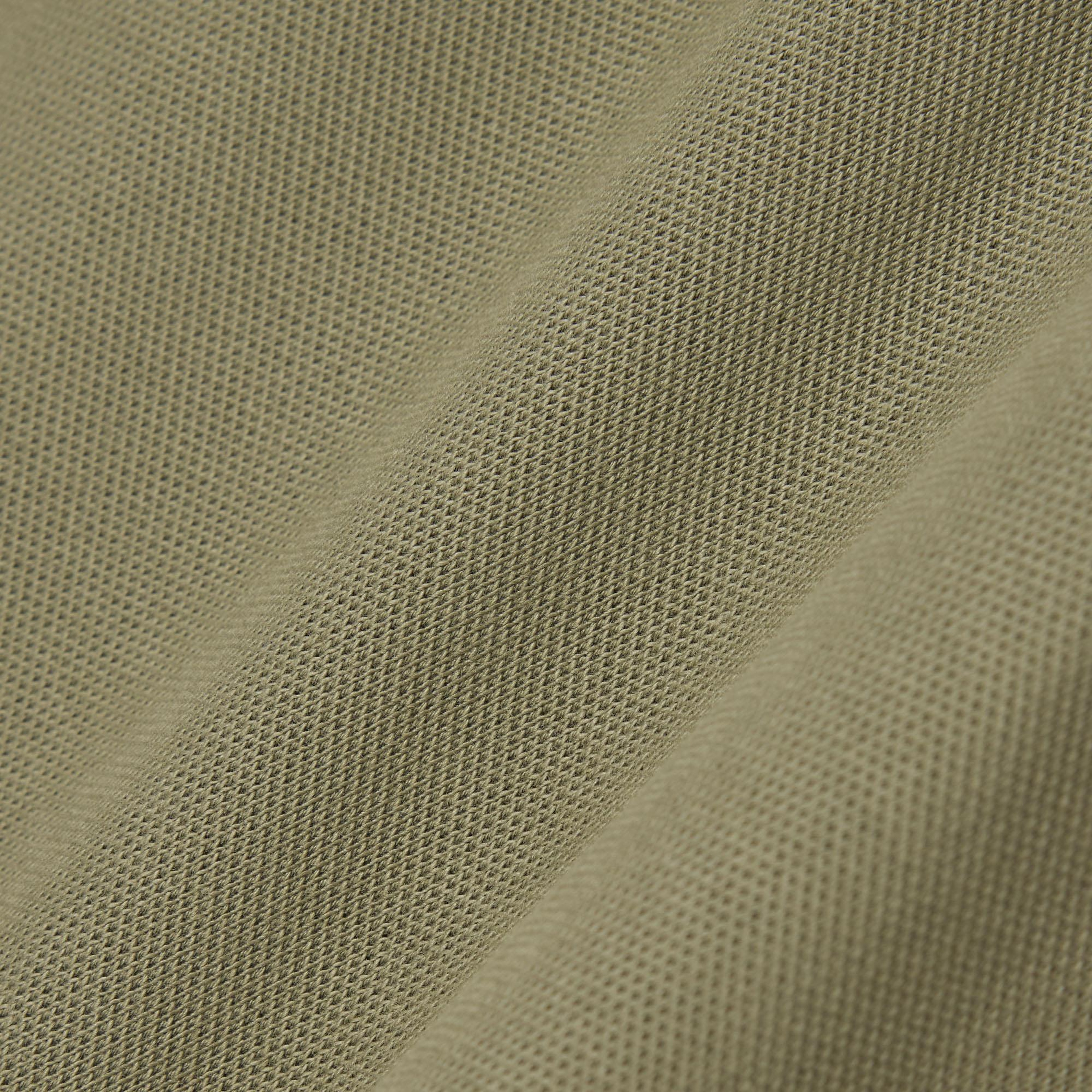 Lacoste Paris Erkek Regular Fit Haki Polo