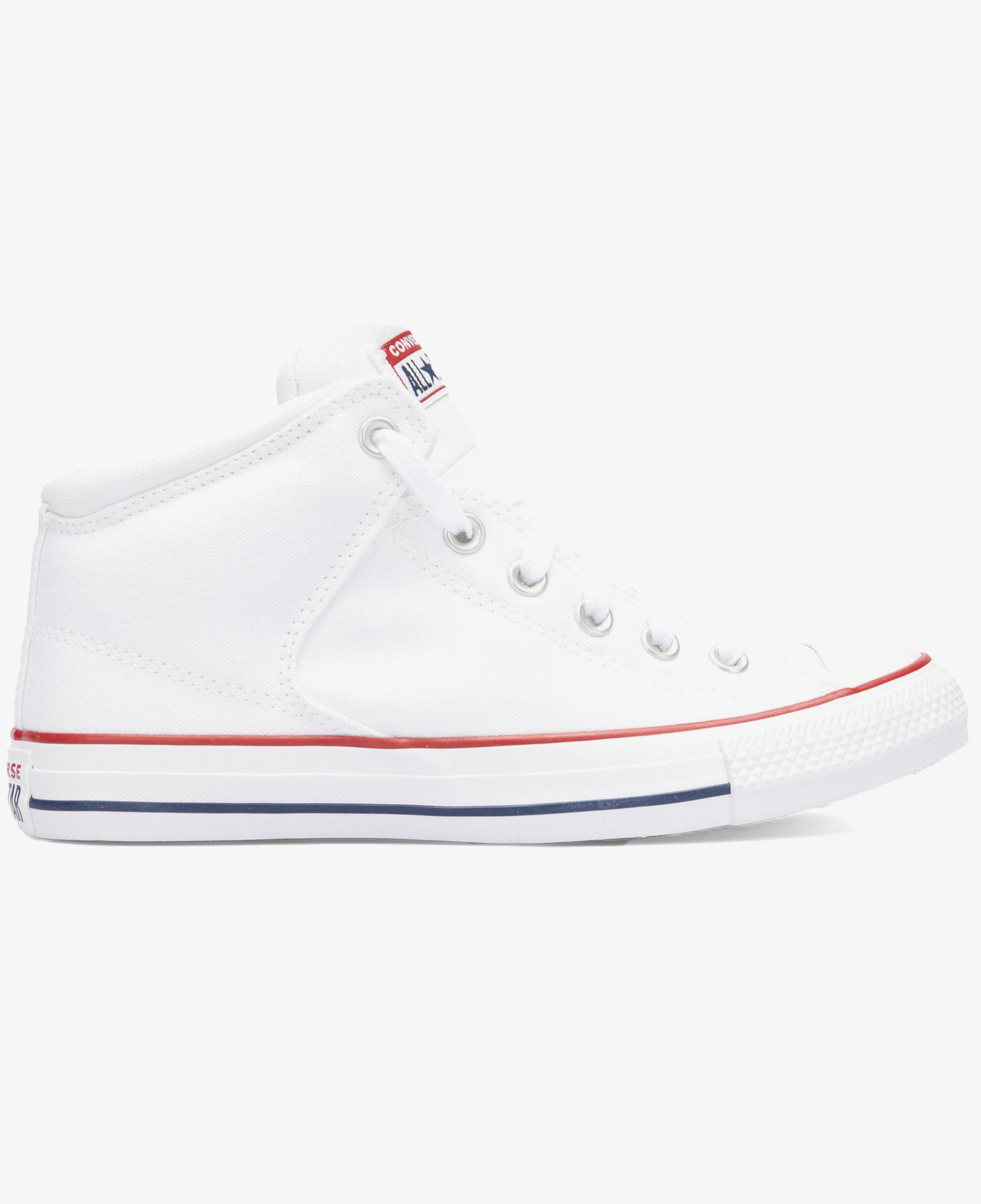 Converse Chuck Taylor All Star High Street Unisex Beyaz Sneaker