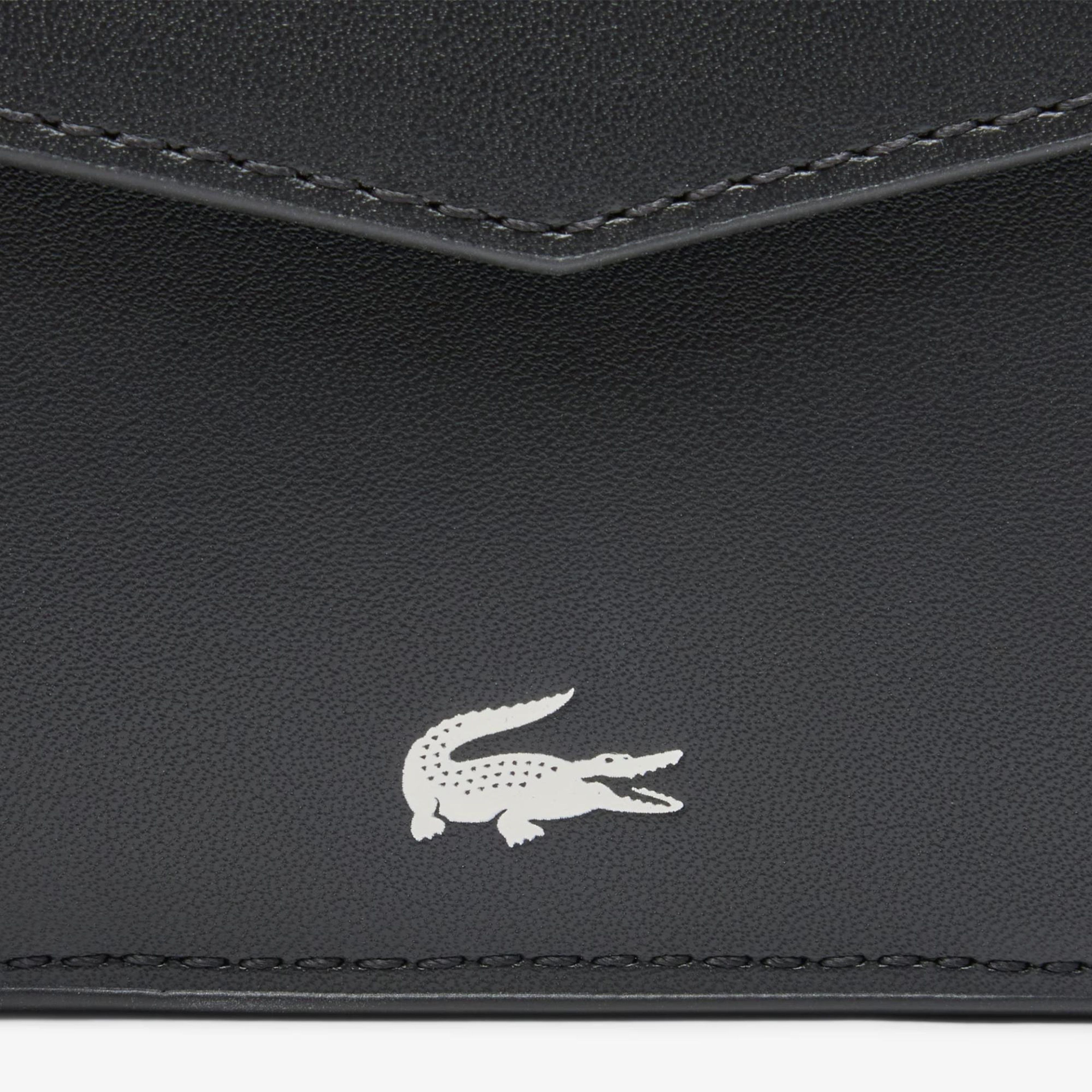 Lacoste Erkek Siyah Hediye Seti