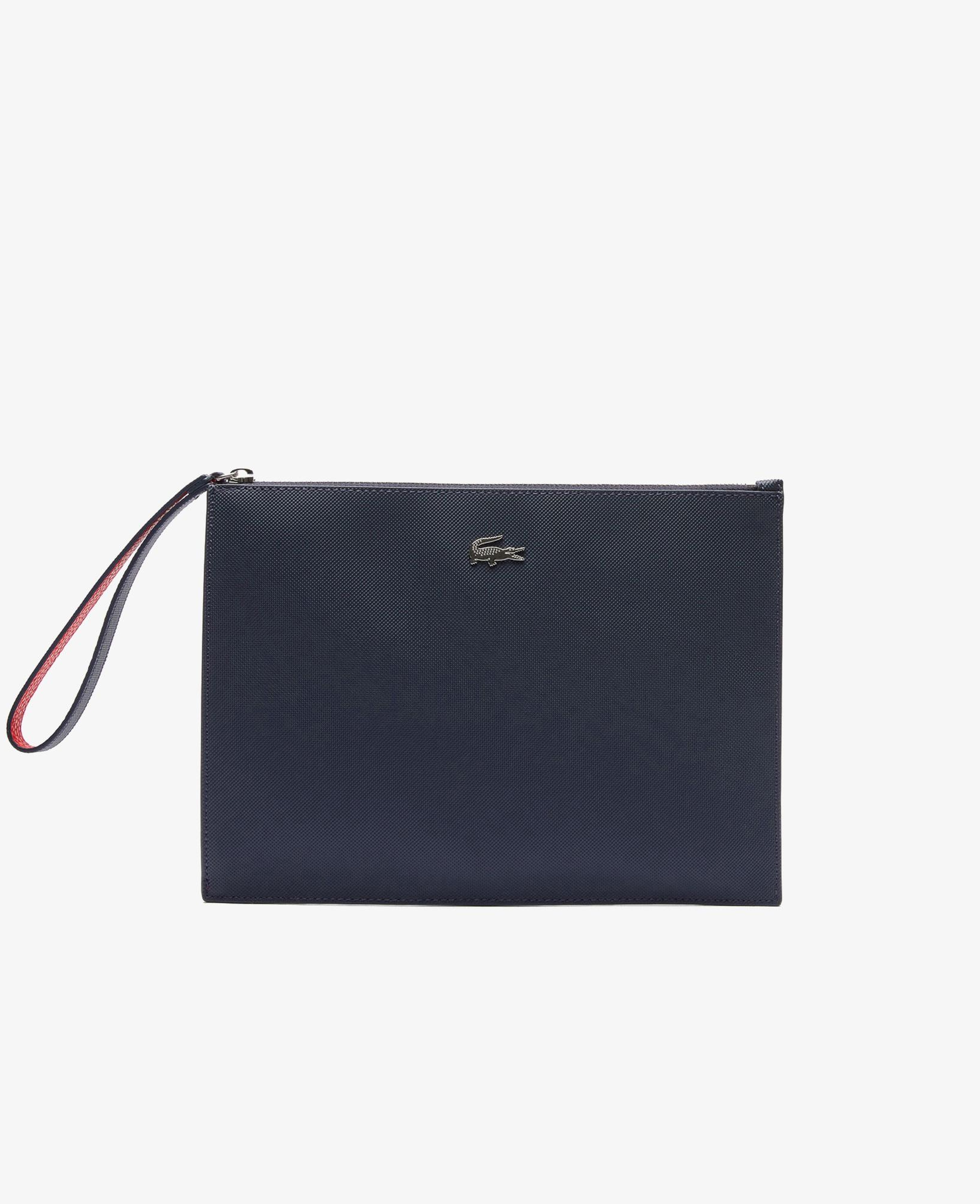 Lacoste Anna Kadın Lacivert El Çantası