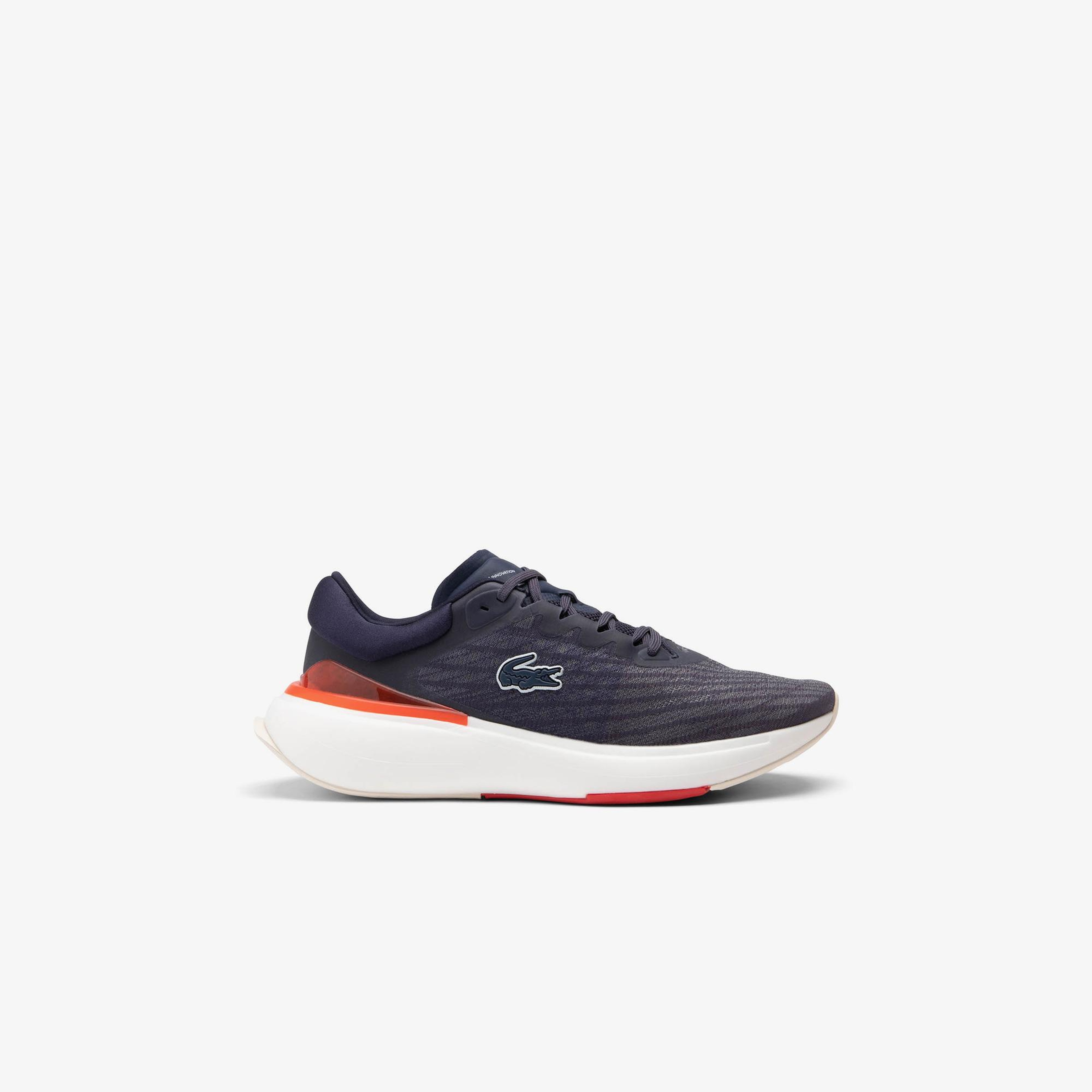 Lacoste Neo Run Lite Erkek Lacivert Sneaker