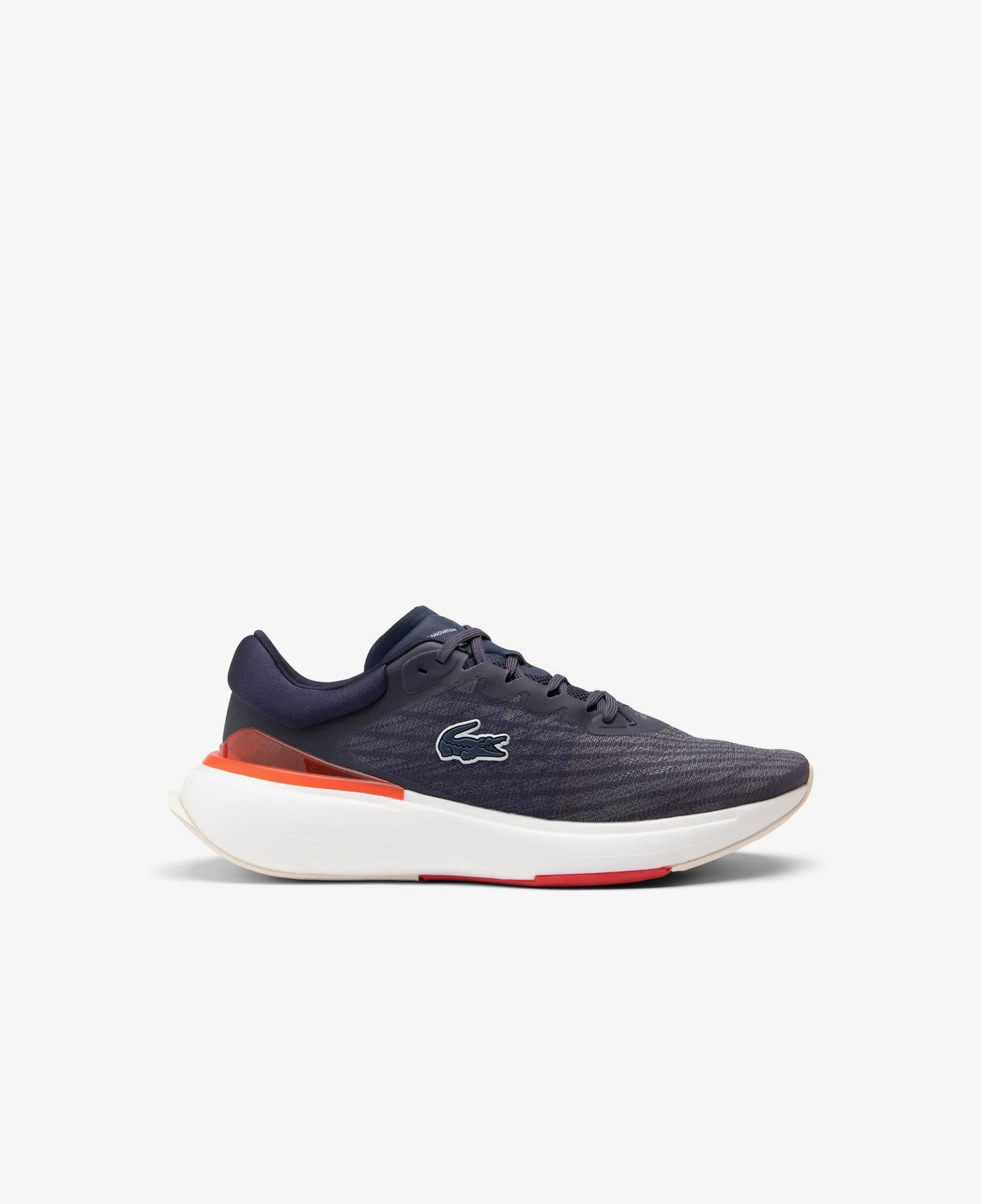 Lacoste Neo Run Lite Erkek Lacivert Sneaker