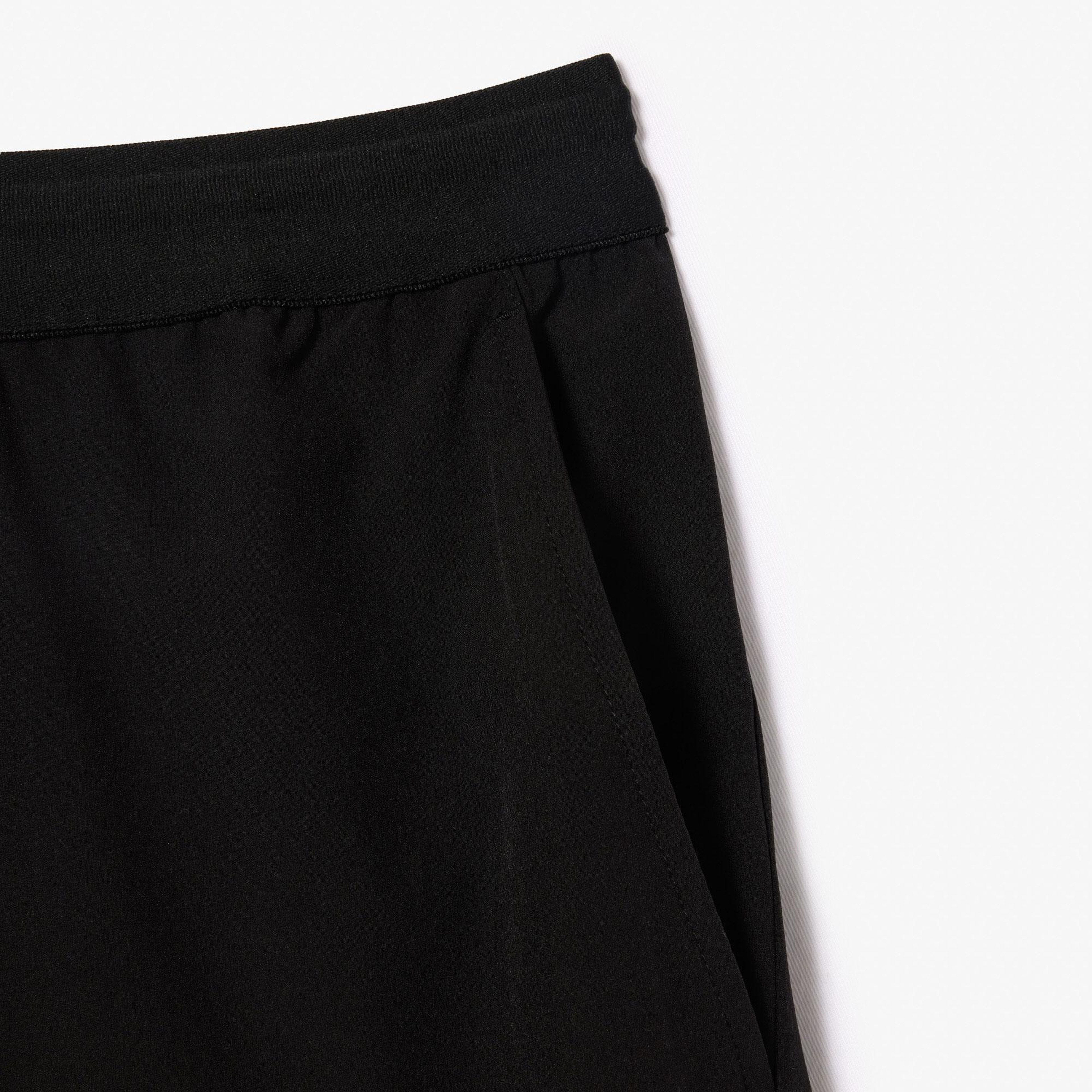 Lacoste Erkek Regular Fit Siyah Şort