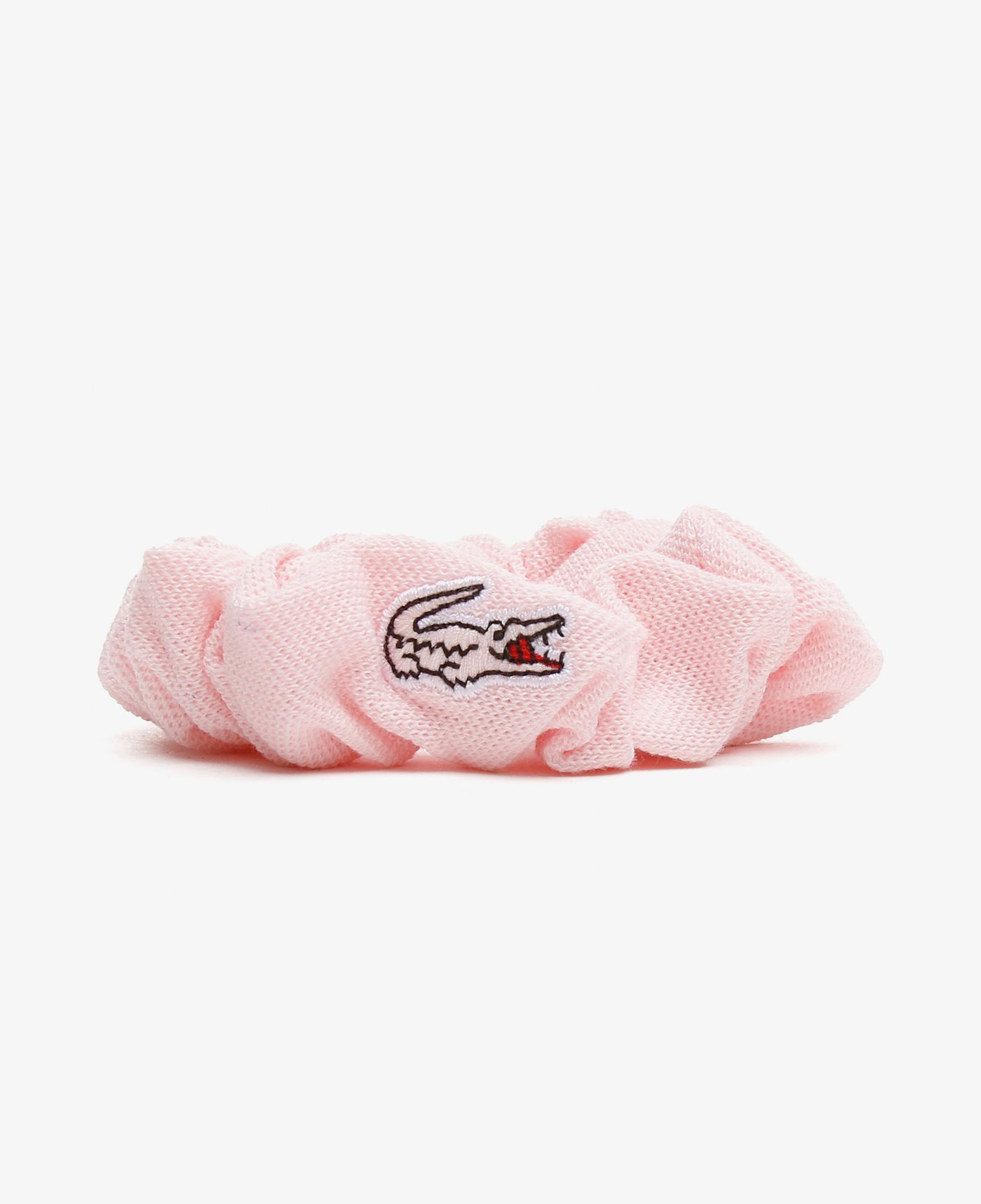 Kadın Açık Pembe Saç Tokası