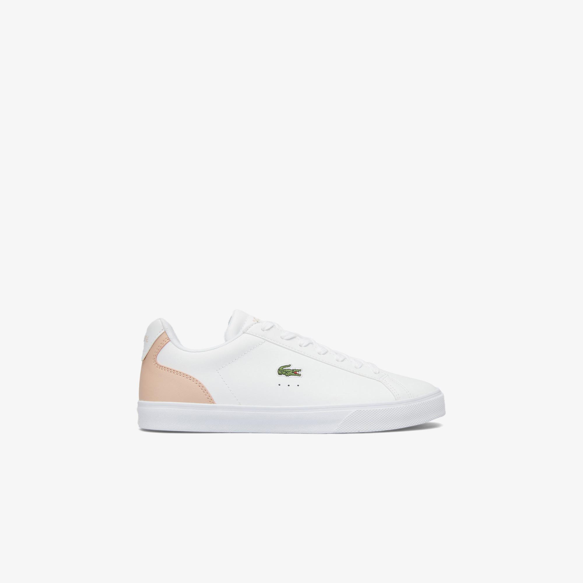 Lacoste Lerond Pro Kadın Beyaz Sneaker