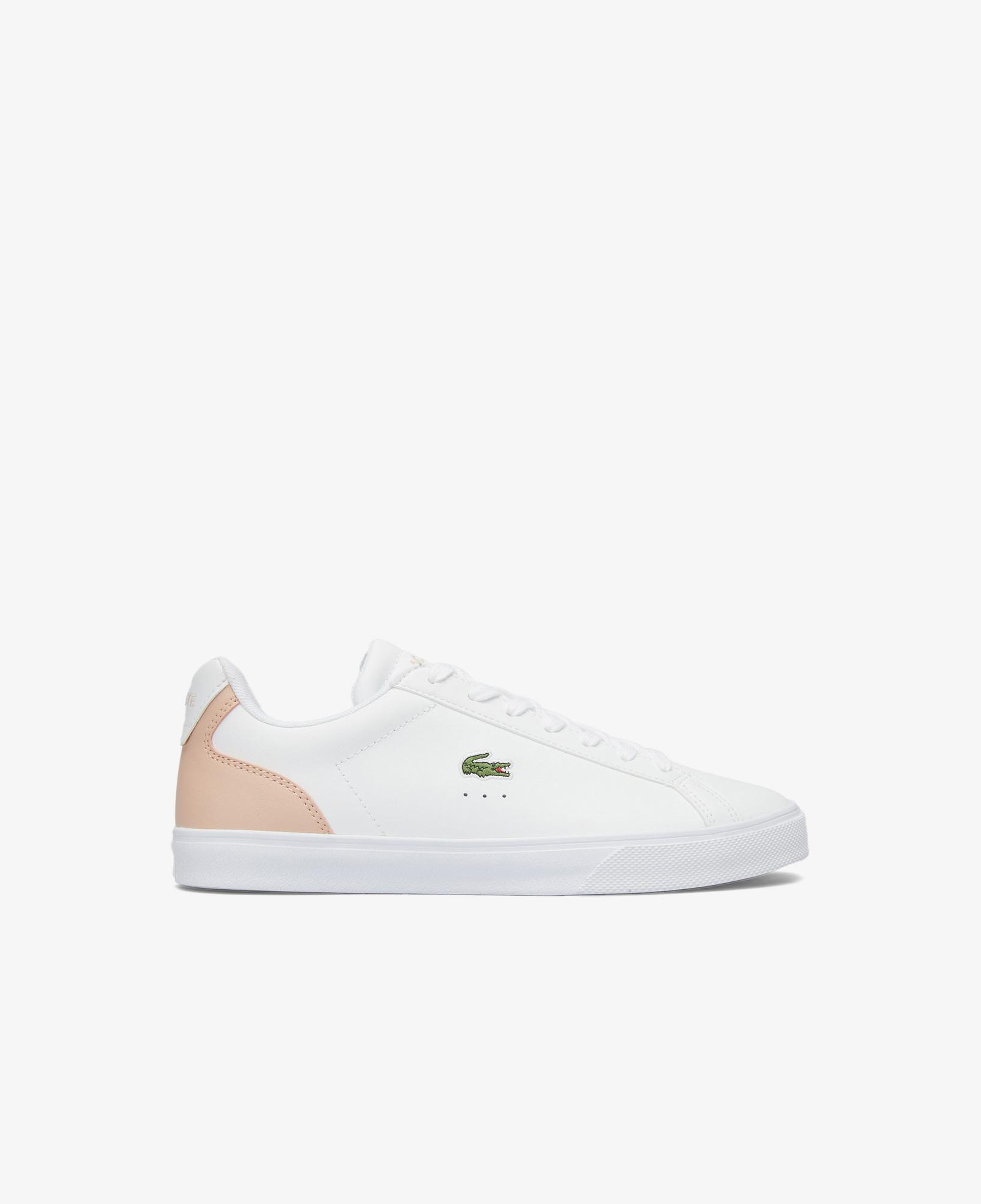 Lacoste Lerond Pro Kadın Beyaz Sneaker