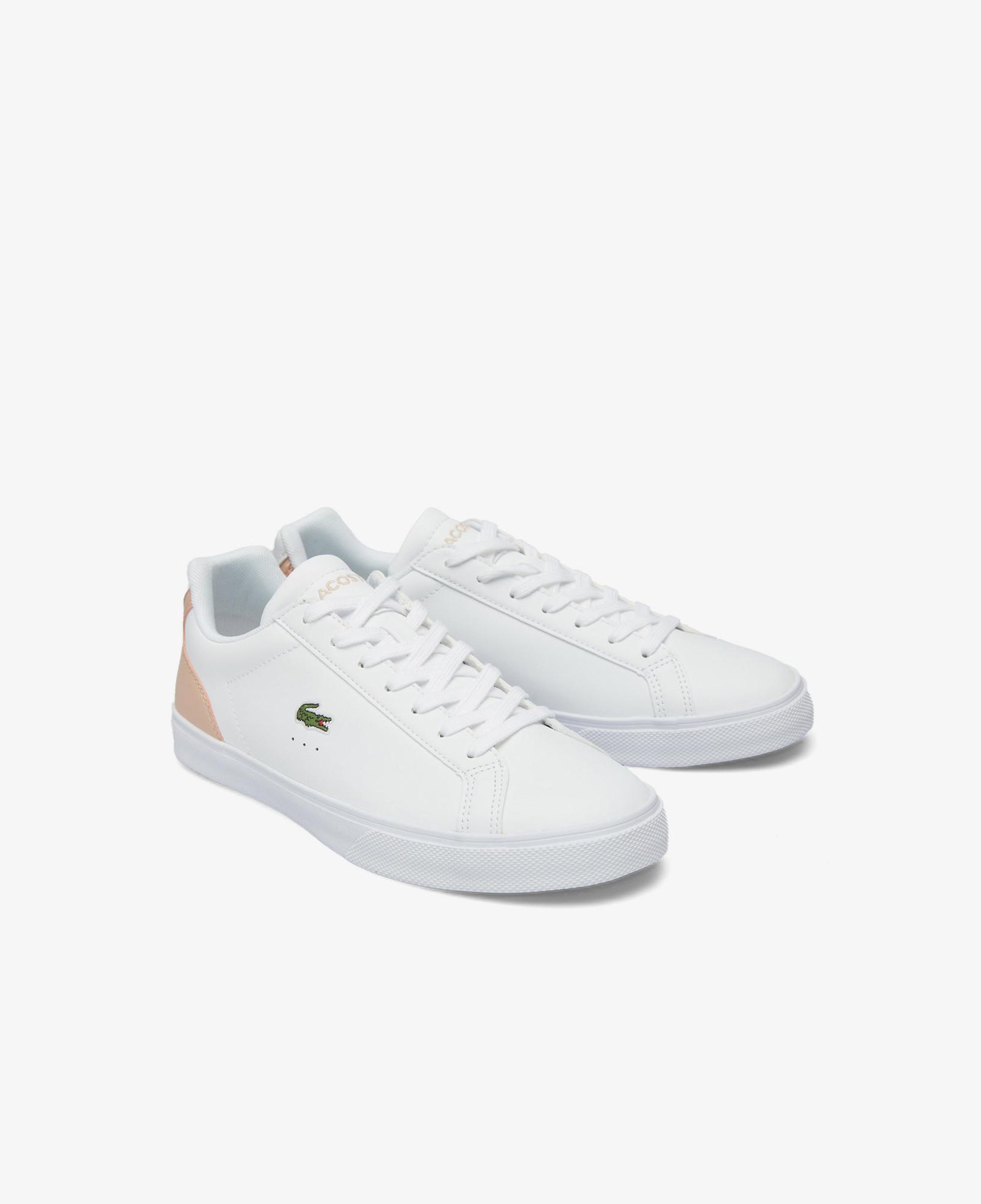 Lacoste Lerond Pro Kadın Beyaz Sneaker