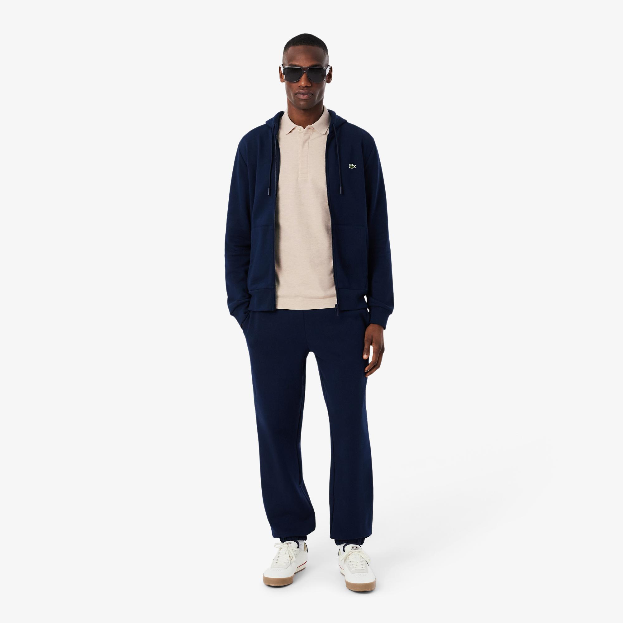 Lacoste Paris Erkek Regular Fit Bej Polo
